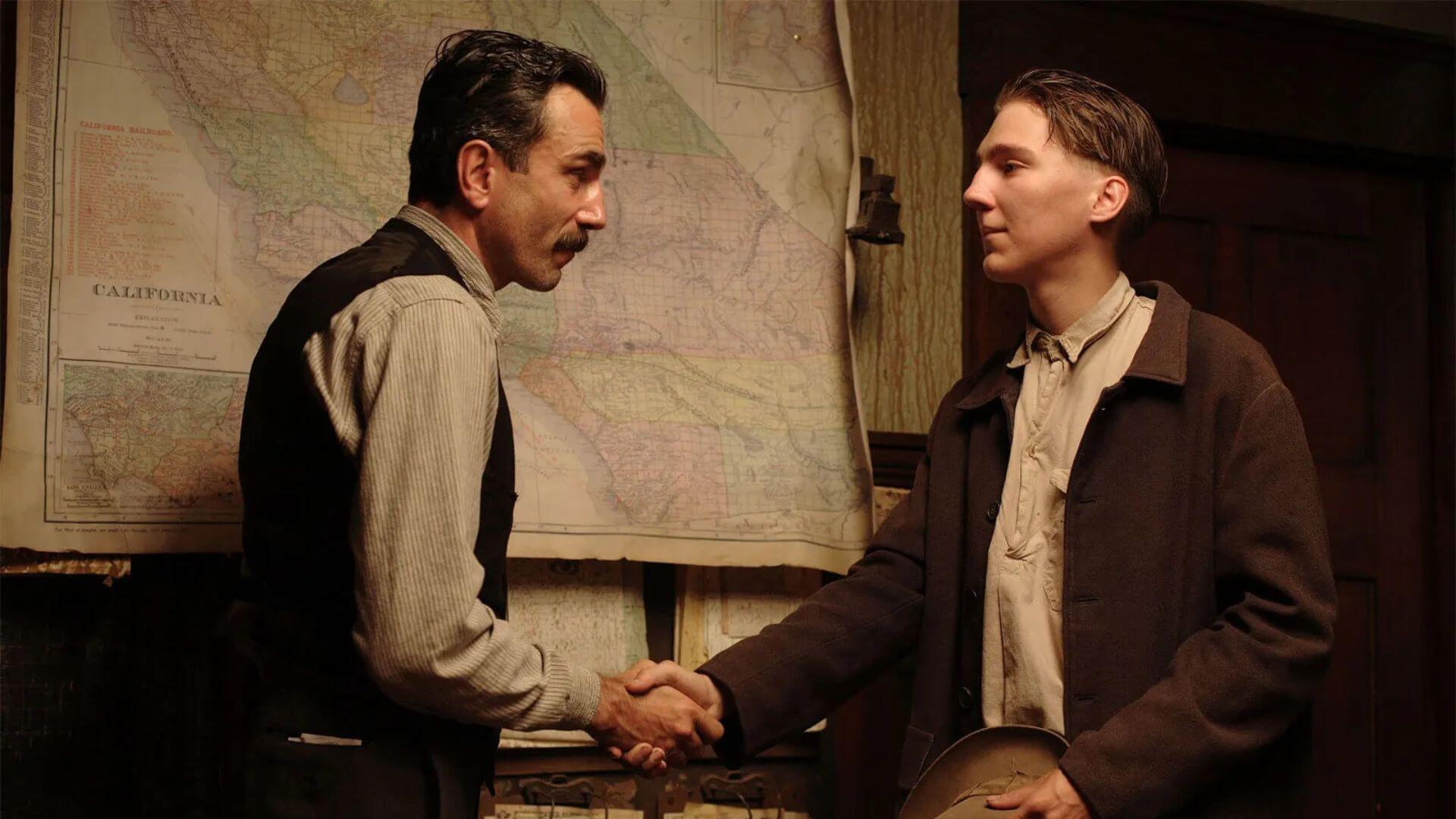 Kurnaz Psikolojik Manipülasyon Filmleri - Mutlaka İzlenmesi Gereken 10 Film