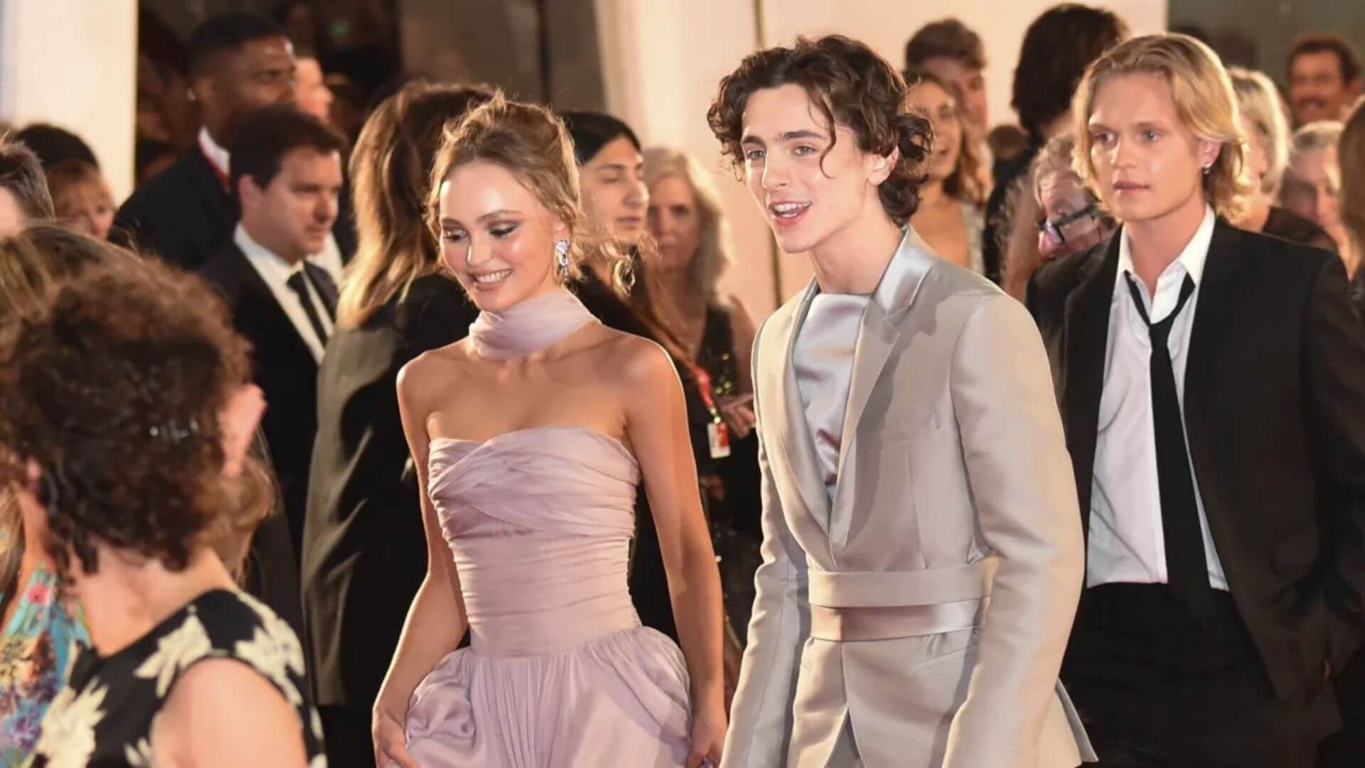 Timothée Chalamet Hayatı, Kariyeri ve Şaşırtıcı Gerçekler