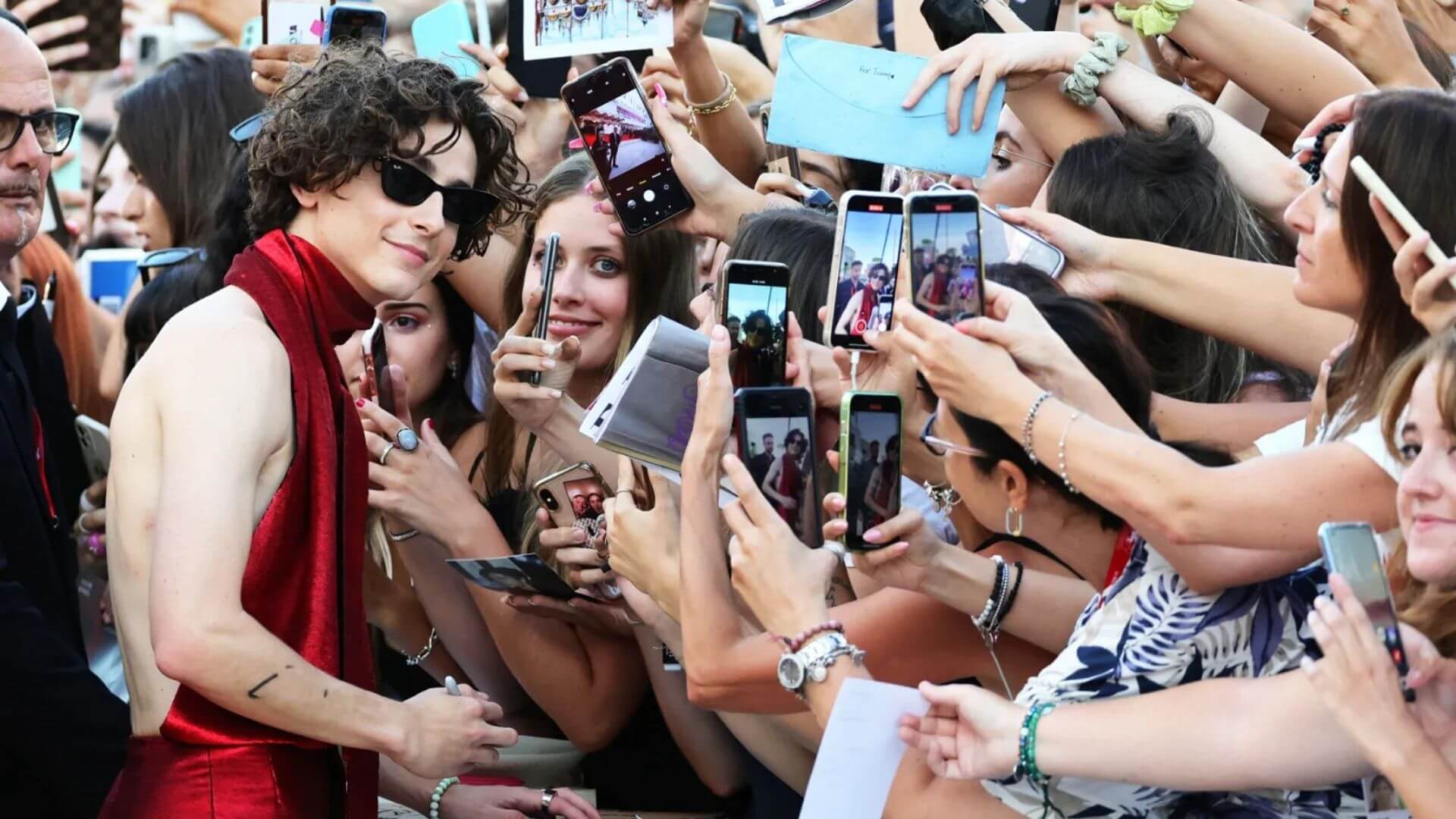 Timothée Chalamet Hayatı, Kariyeri ve Şaşırtıcı Gerçekler