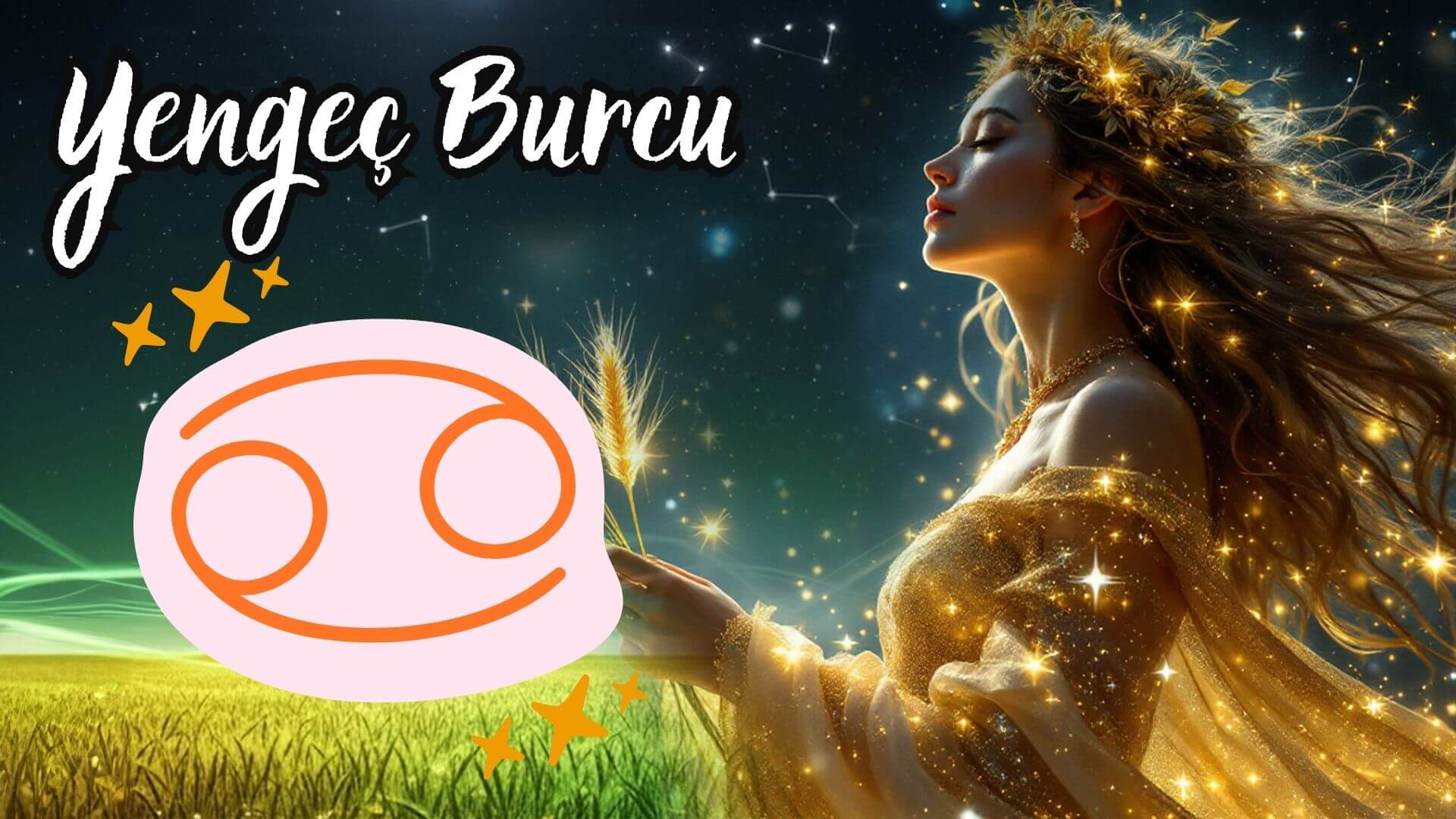 23 Ağustos 2025 Başak Yeni Ayı - Başak Sezonu Bizi Yeniden Rayına Oturtuyor