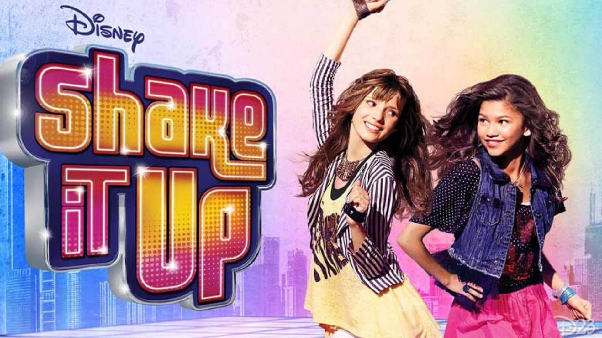 Zendaya Hayatı, Kariyeri, Serveti ve Hiç Duymadığınız Gerçekler