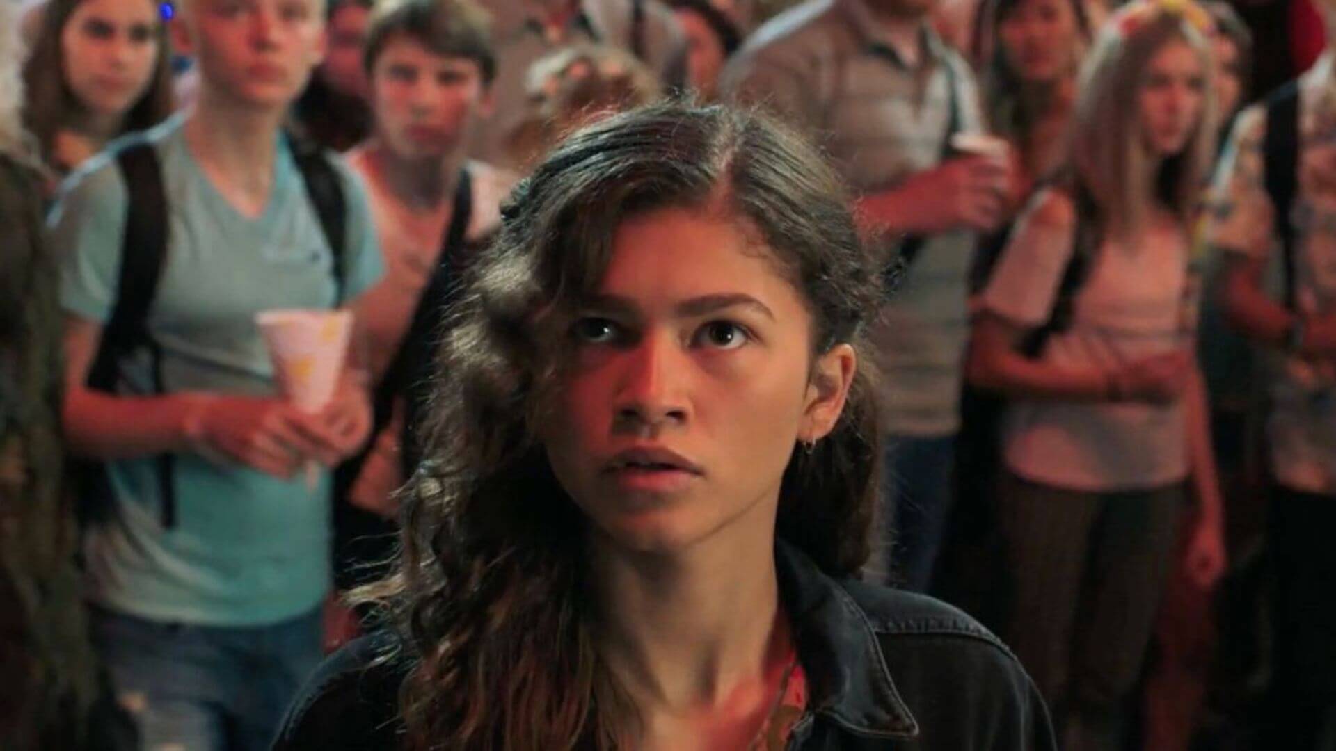 Zendaya Hayatı, Kariyeri, Serveti ve Hiç Duymadığınız Gerçekler