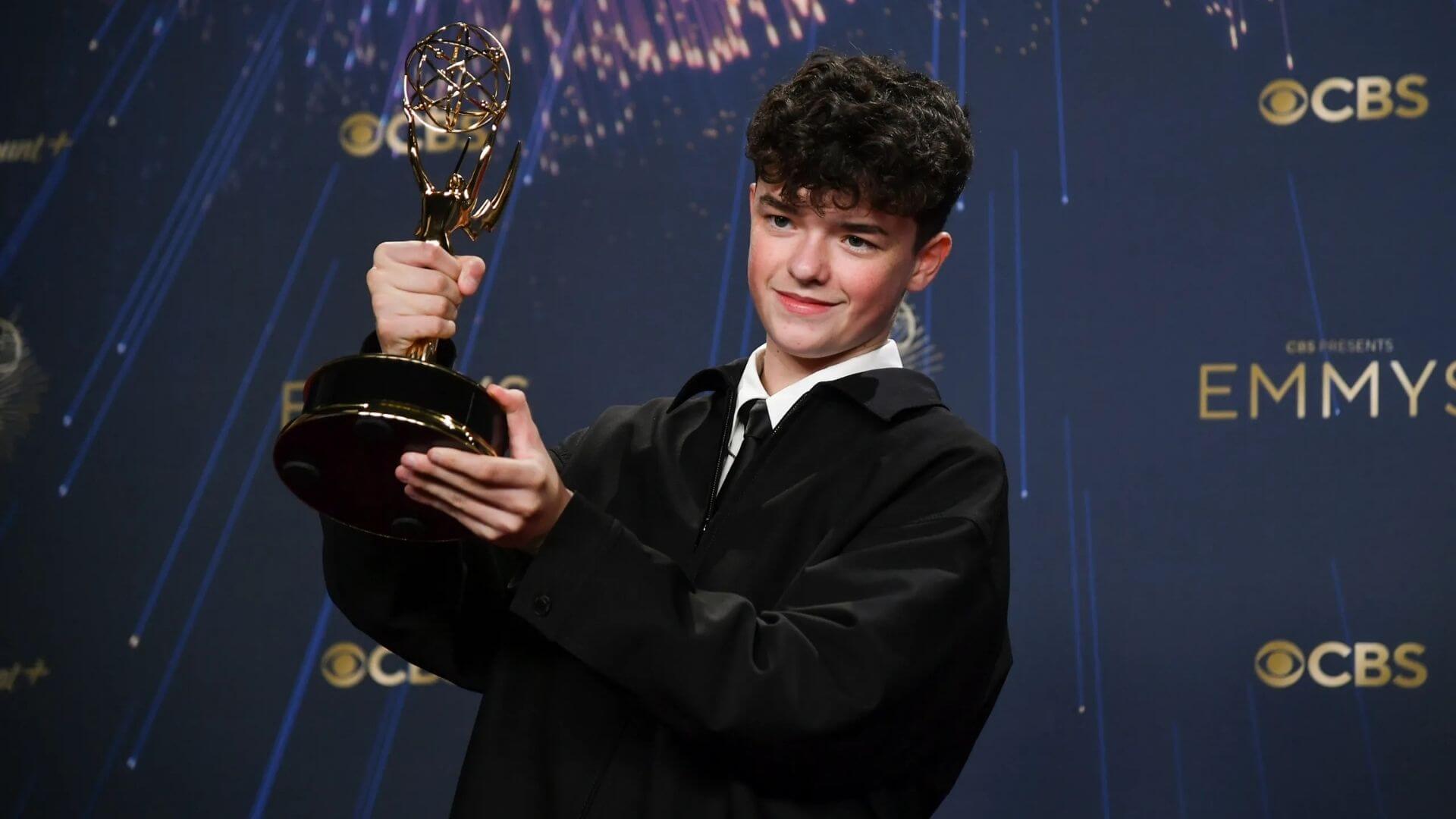 2025 Emmy Ödülleri Tam Liste - 77. Emmy Ödülleri’nin Kazananları