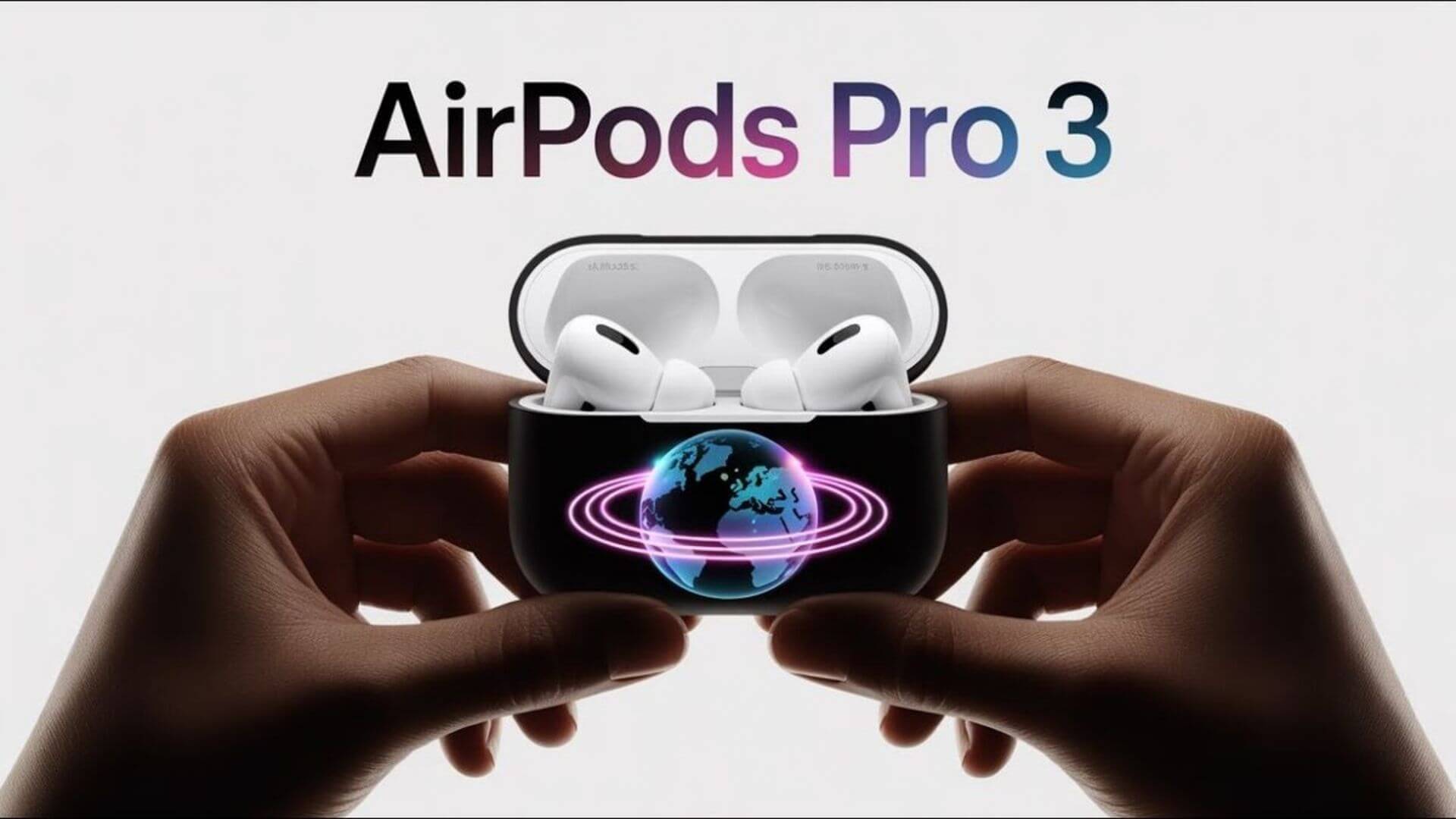 iPhone 17, iPhone Air ve Çeviri AirPods - Apple’dan Büyük Yenilikler