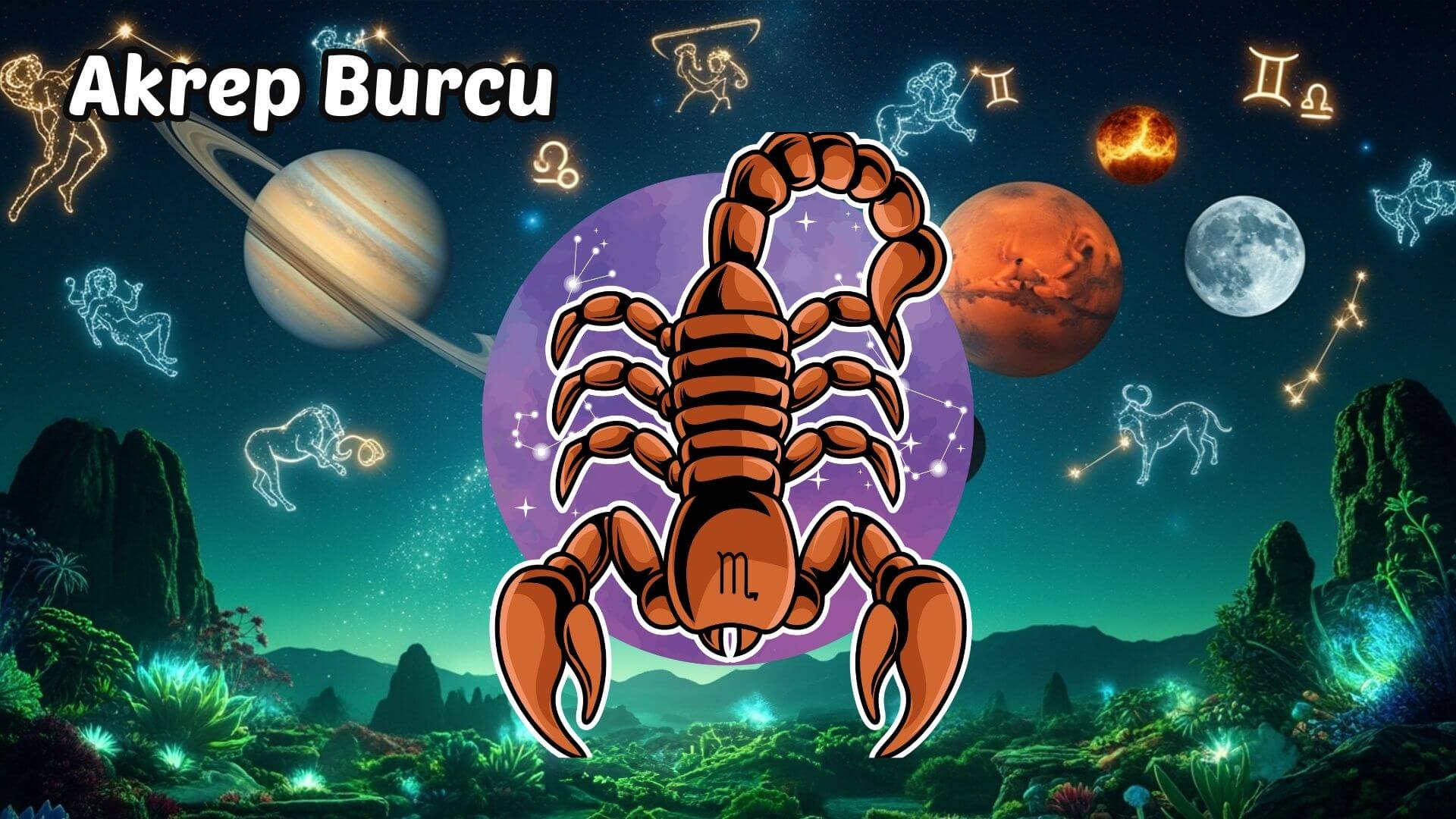 22 Eylül – 28 Eylül 2025 Haftalık Burç Yorumları