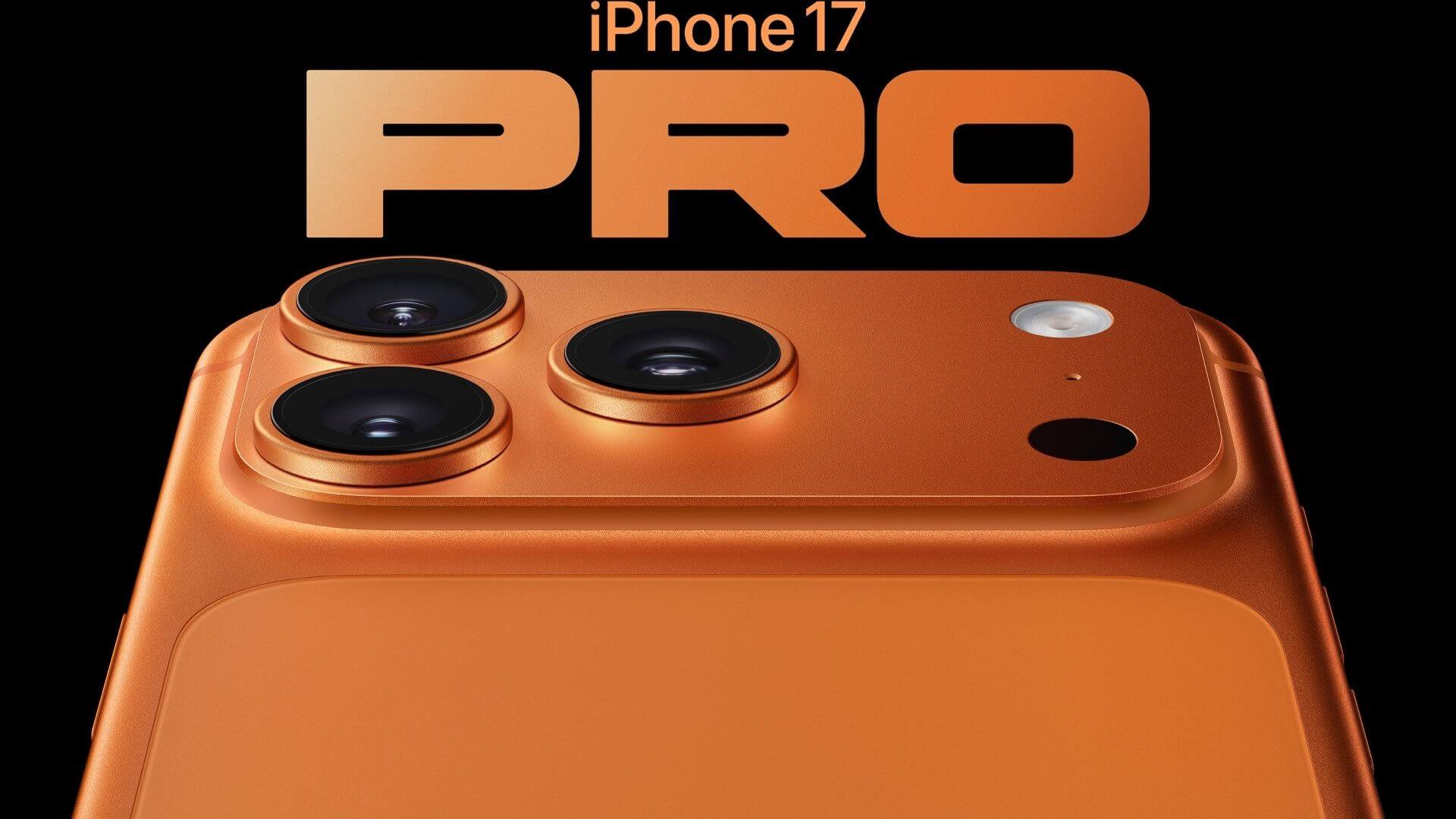 iPhone 17, iPhone Air ve Çeviri AirPods - Apple’dan Büyük Yenilikler