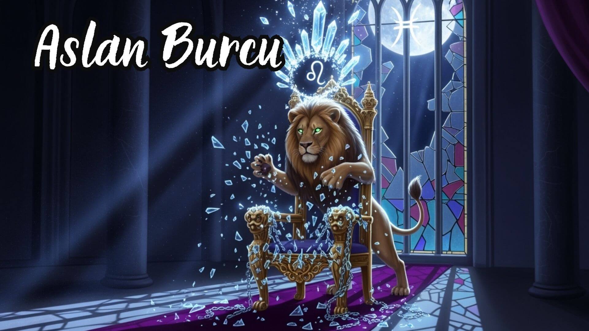 7 Eylül 2025 Balık Burcu Kanlı Ay Tutulması Ve Burçlara Etkileri