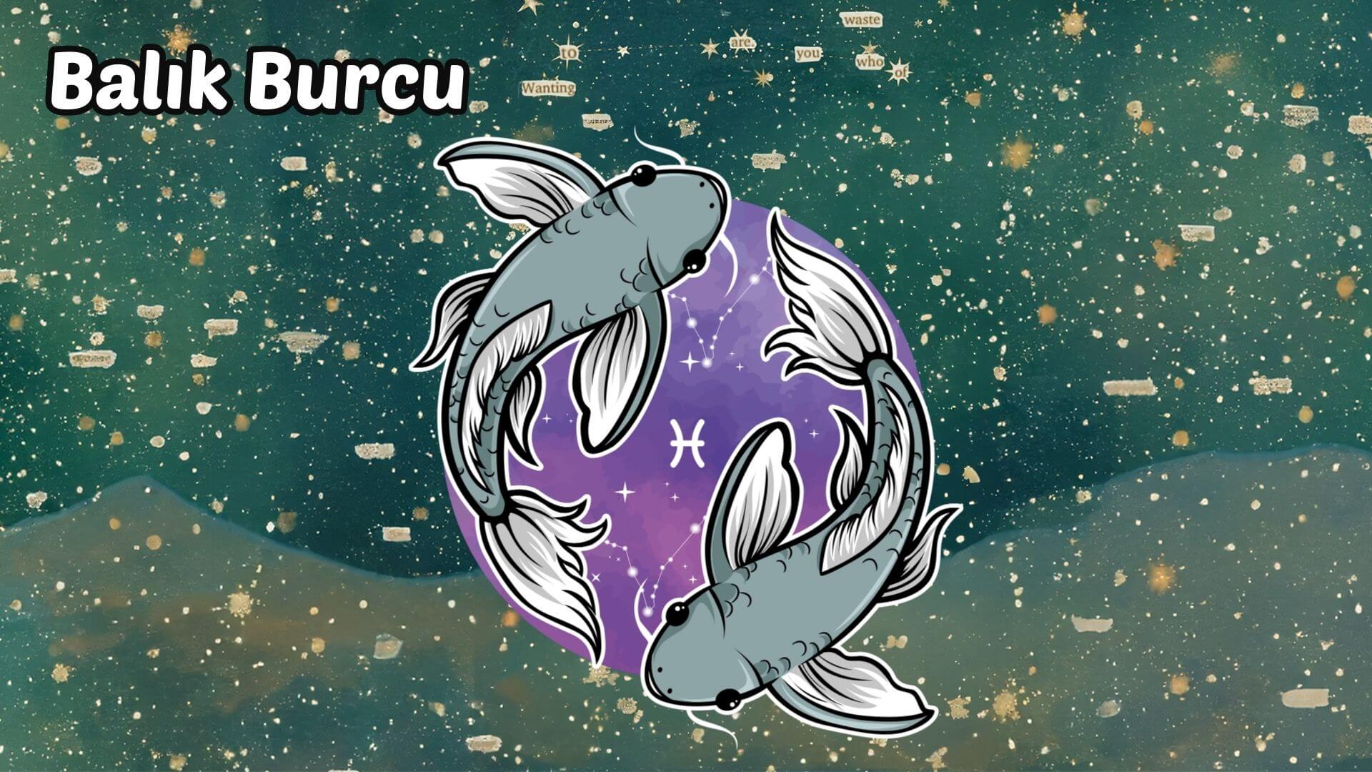 29 Eylül – 5 Ekim 2025 Haftalık Burç Yorumları Balık Burcu