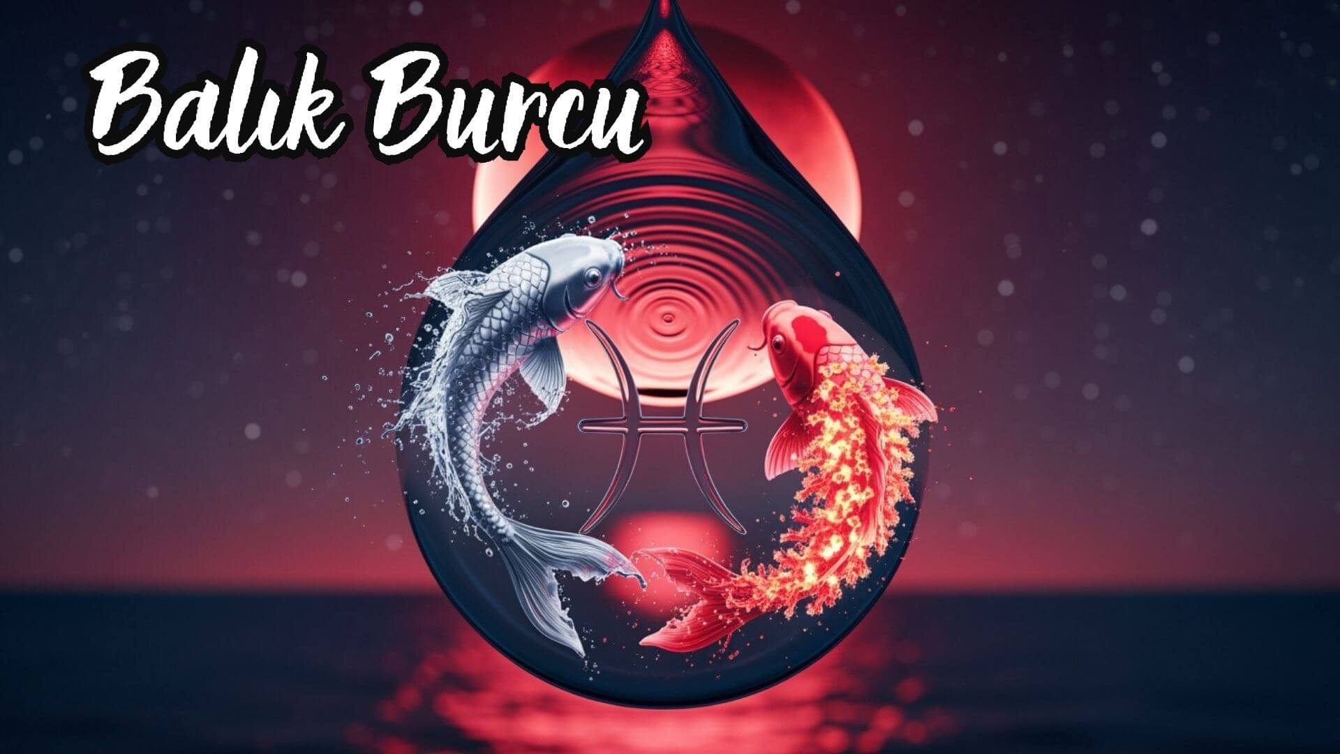 7 Eylül 2025 Balık Burcu Kanlı Ay Tutulması Ve Burçlara Etkileri
