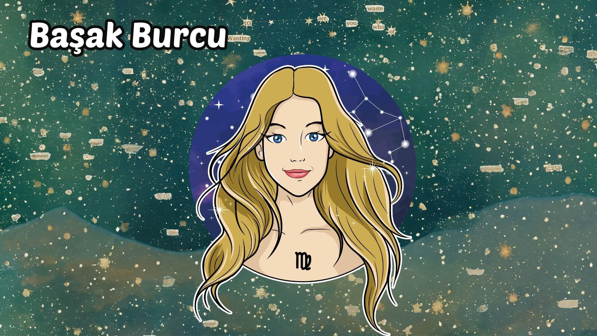 Başak Burcu