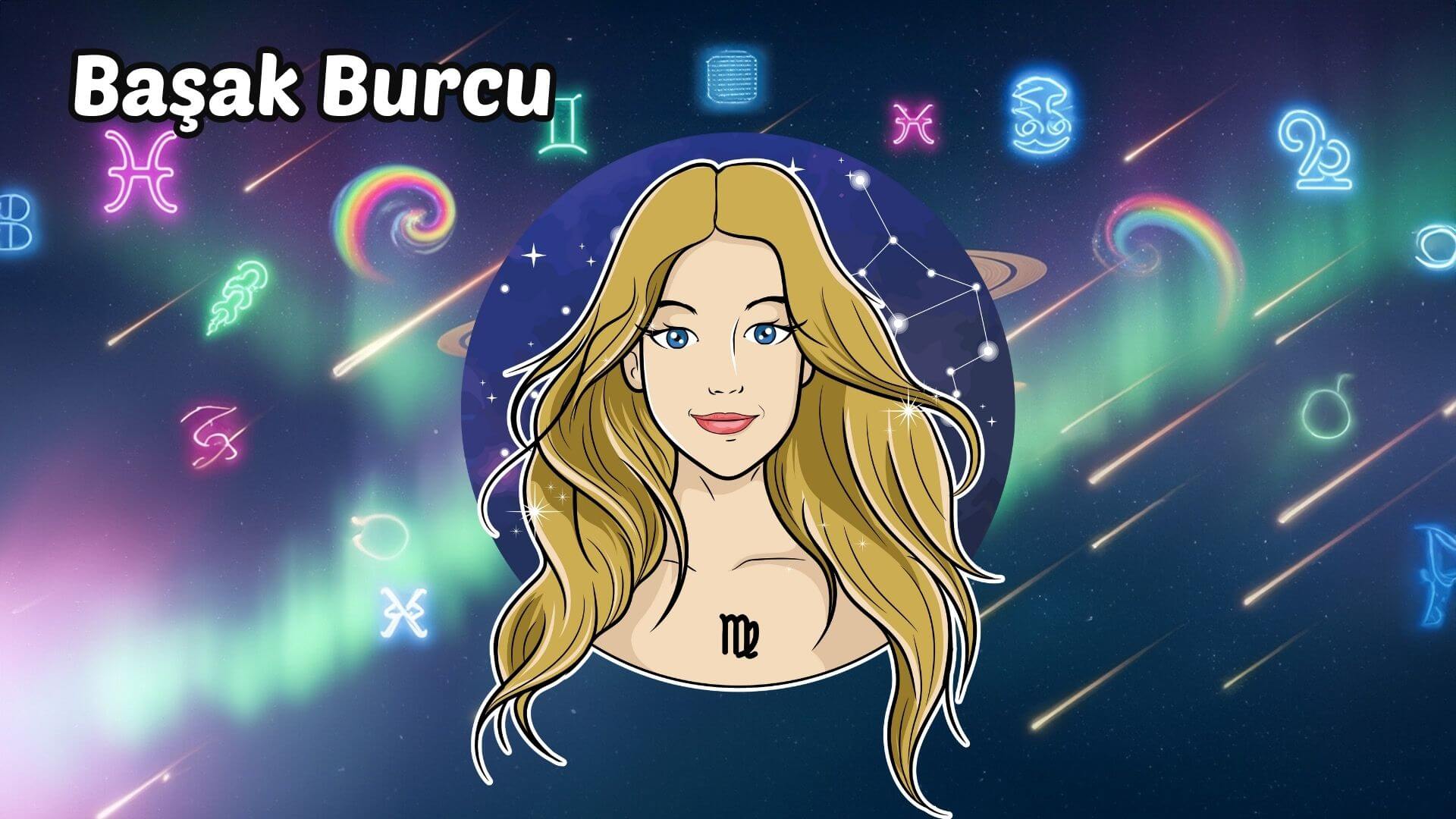 Haftalık Burç Yorumları Başak Burcu