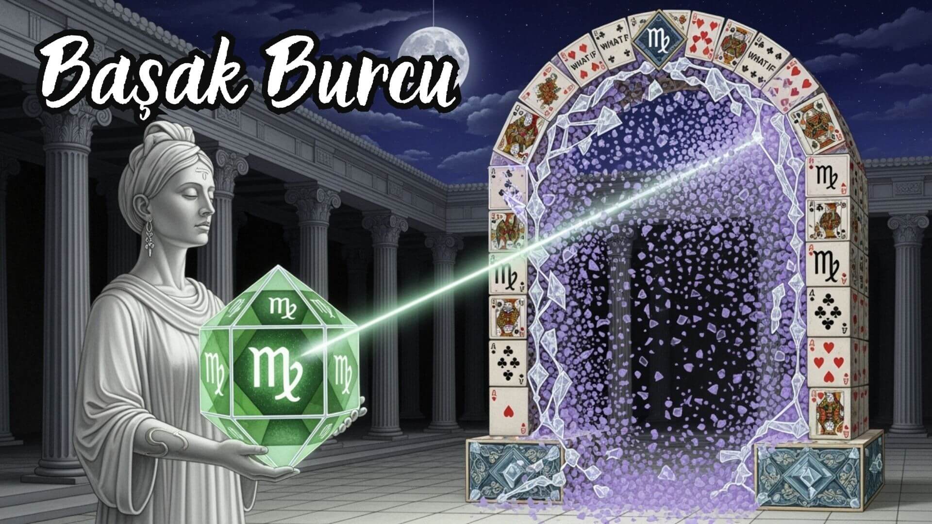 7 Eylül 2025 Balık Burcu Kanlı Ay Tutulması Ve Burçlara Etkileri