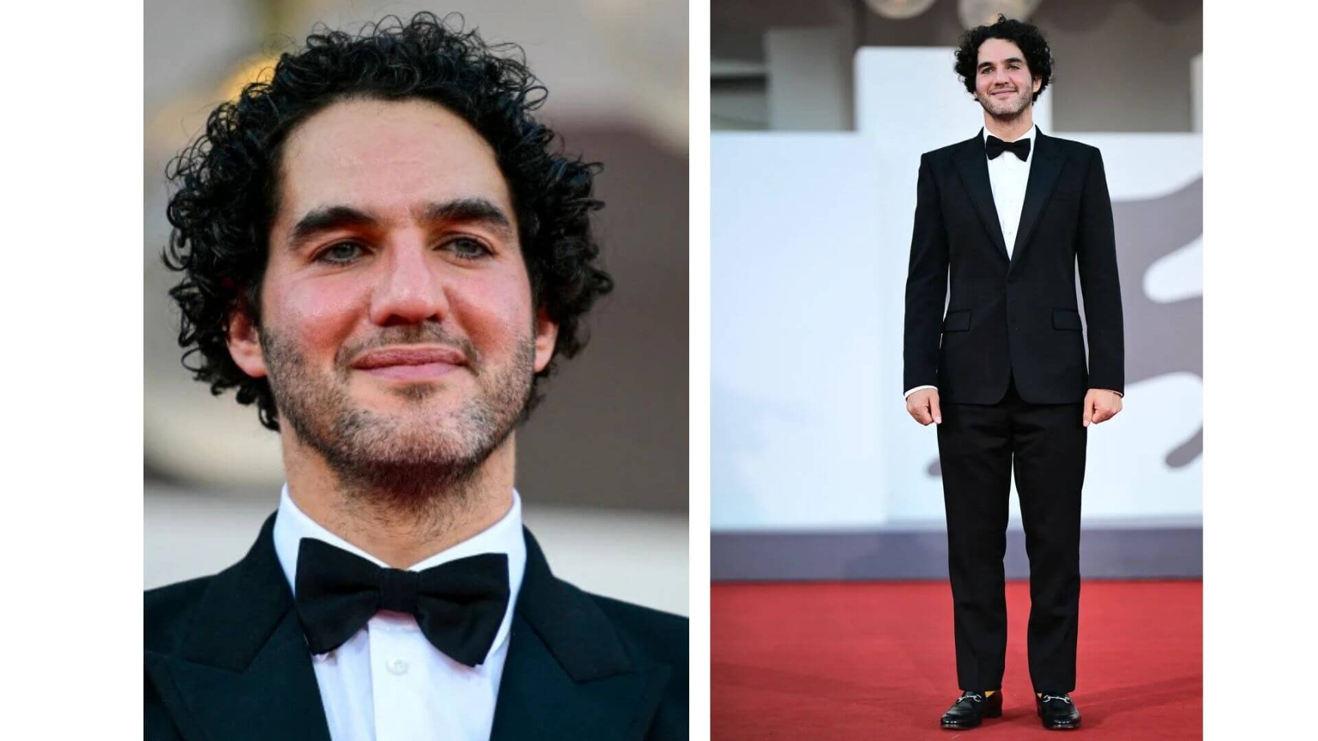 2025 Venedik Film Festivali Benny Safdie