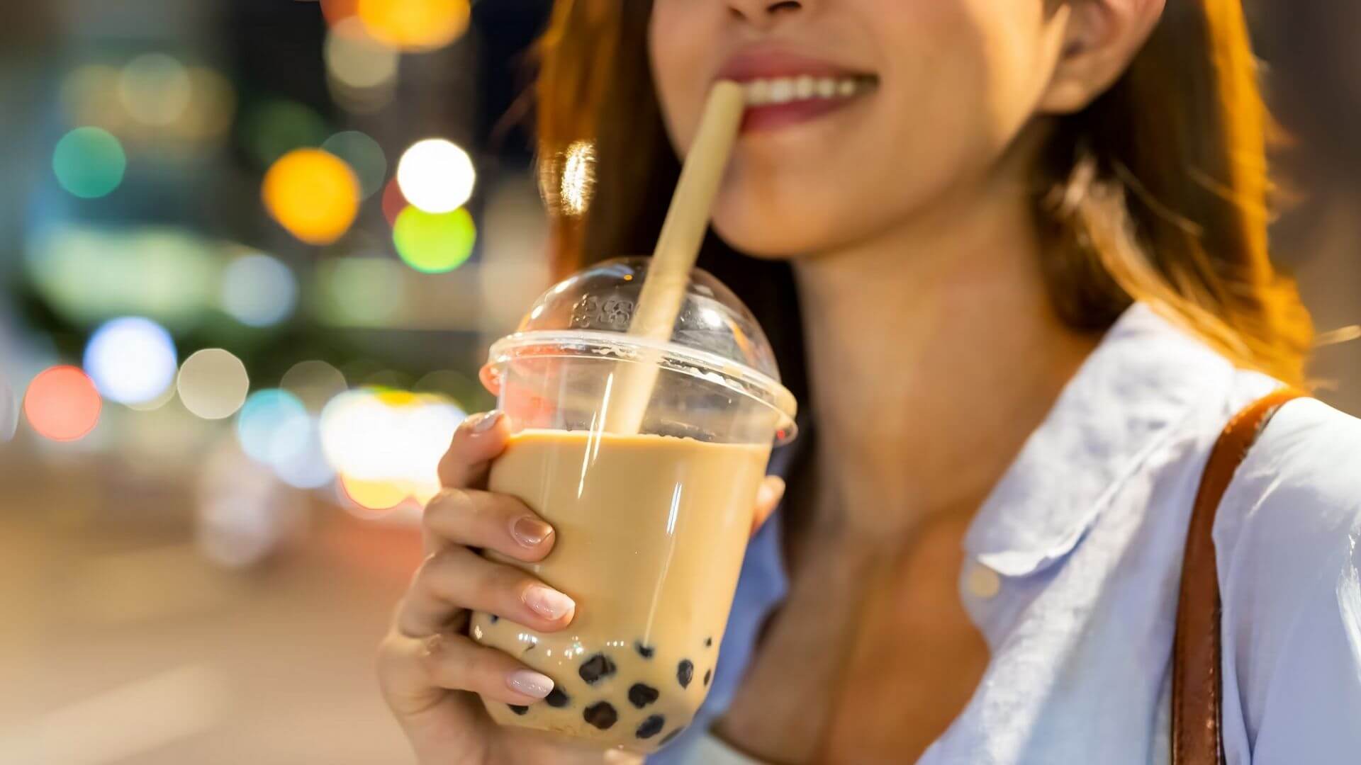 Bubble Tea Hakkında Her Şey