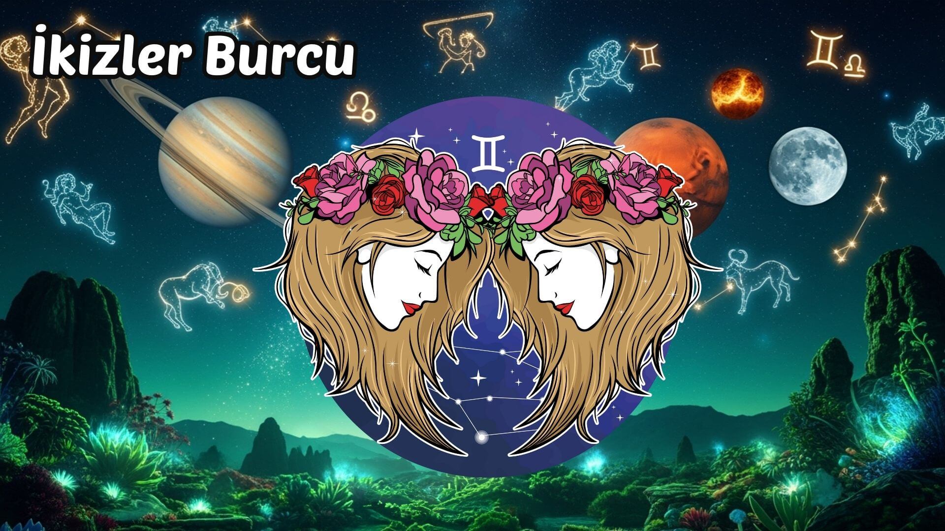 22 Eylül – 28 Eylül 2025 Haftalık Burç Yorumları