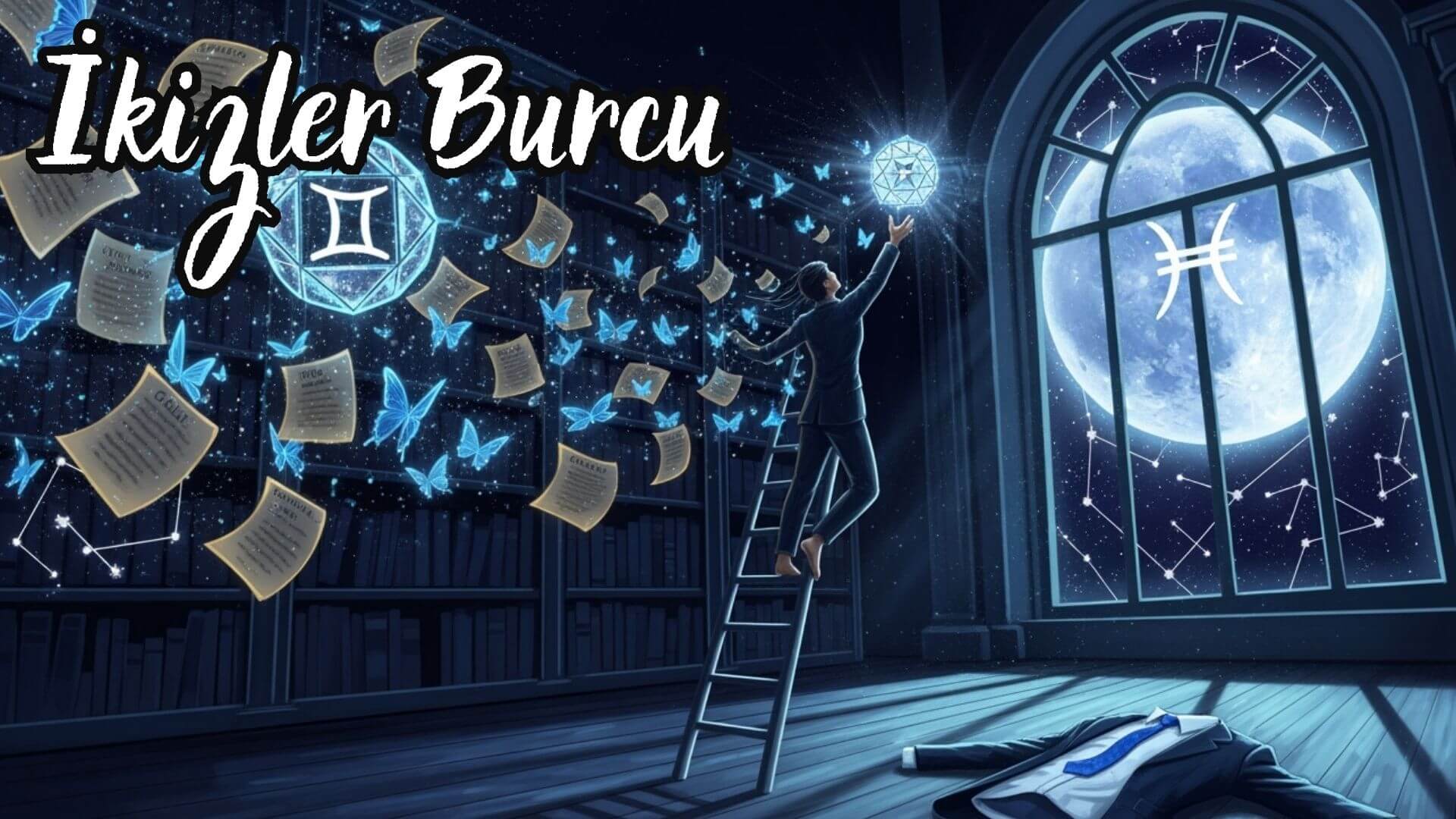 7 Eylül 2025 Balık Burcu Kanlı Ay Tutulması Ve Burçlara Etkileri