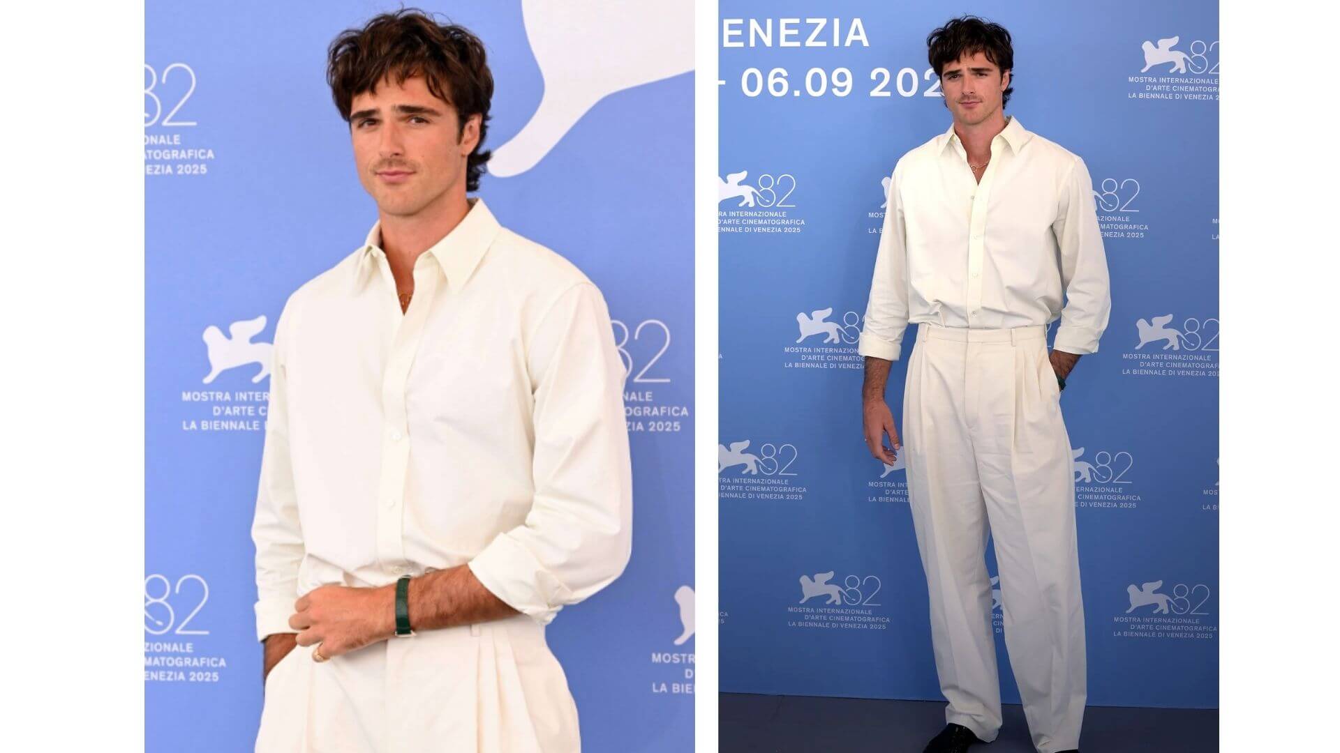 2025 Venedik Film Festivali