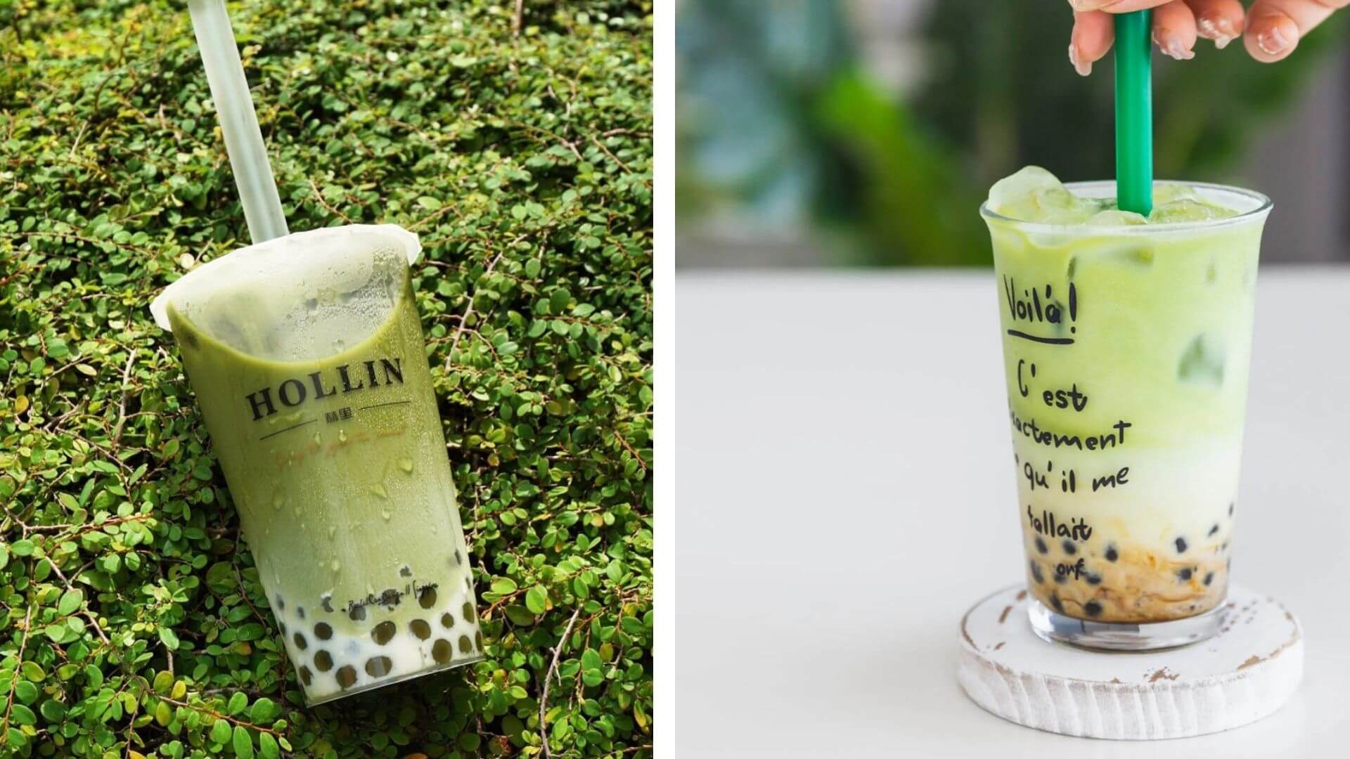 Bubble Tea Hakkında Her Şey