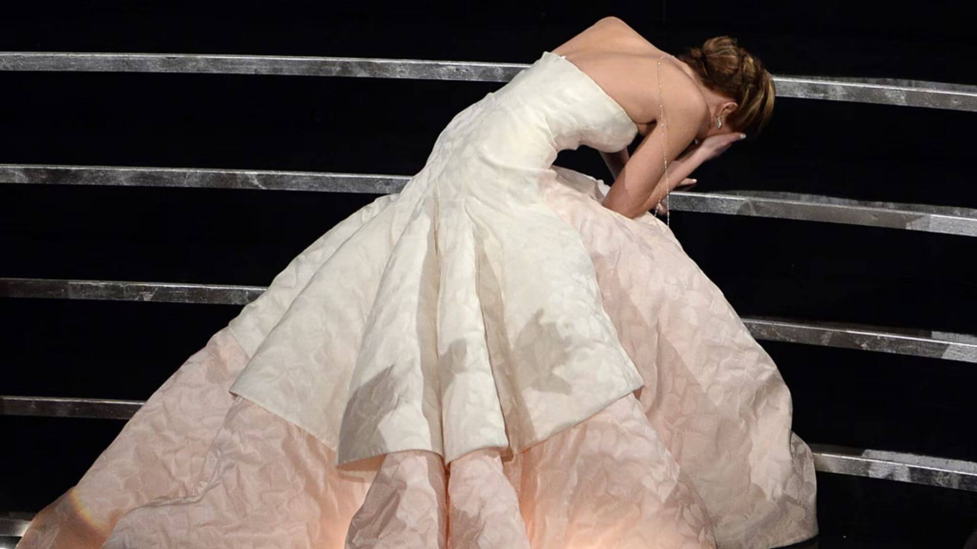 Jennifer Lawrence Hakkında Eğlenceli Gerçekler