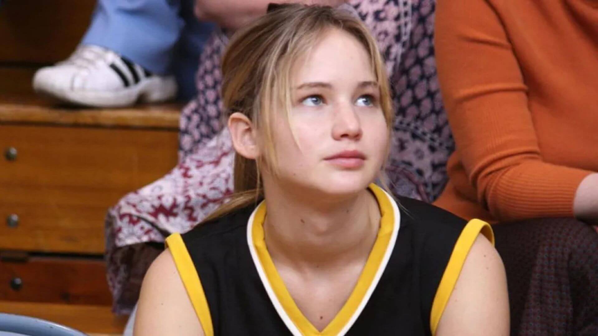 Jennifer Lawrence Hakkında Eğlenceli Gerçekler