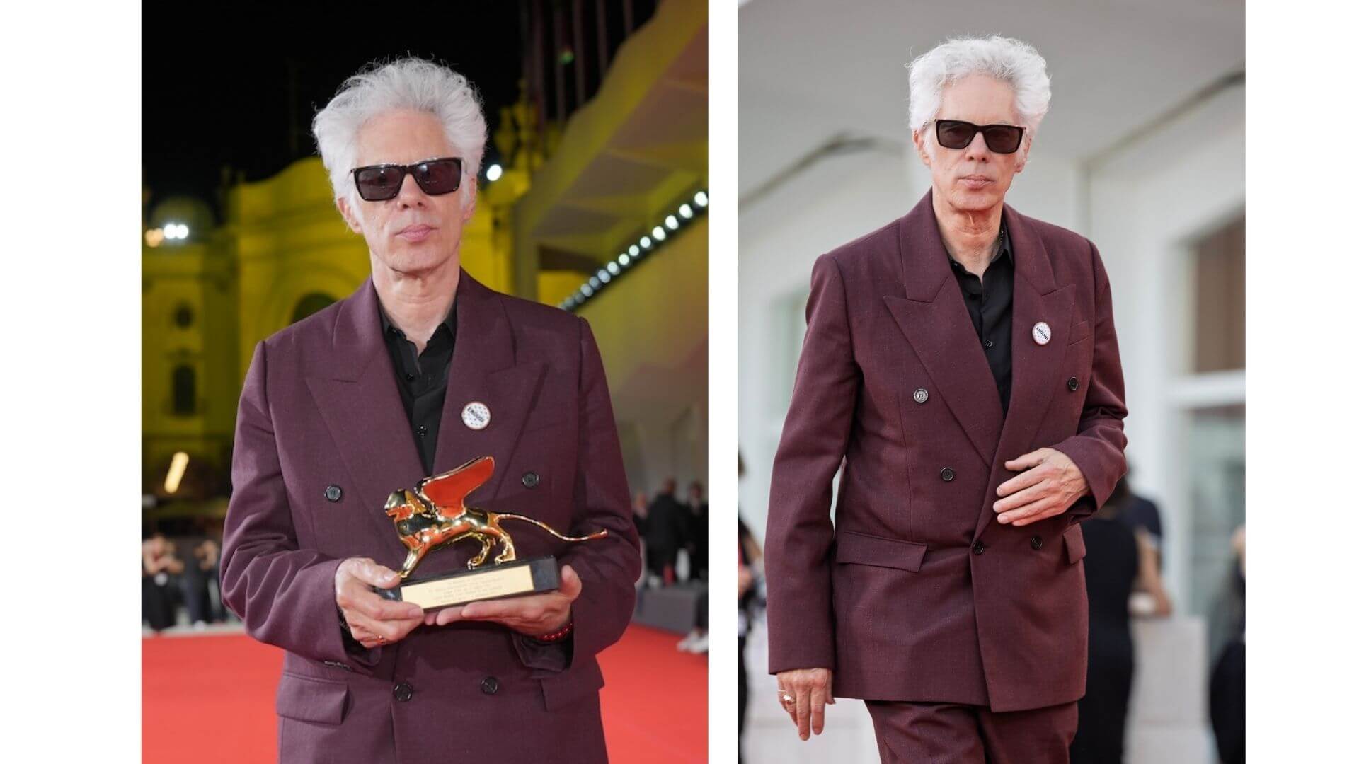 Jim Jarmusch