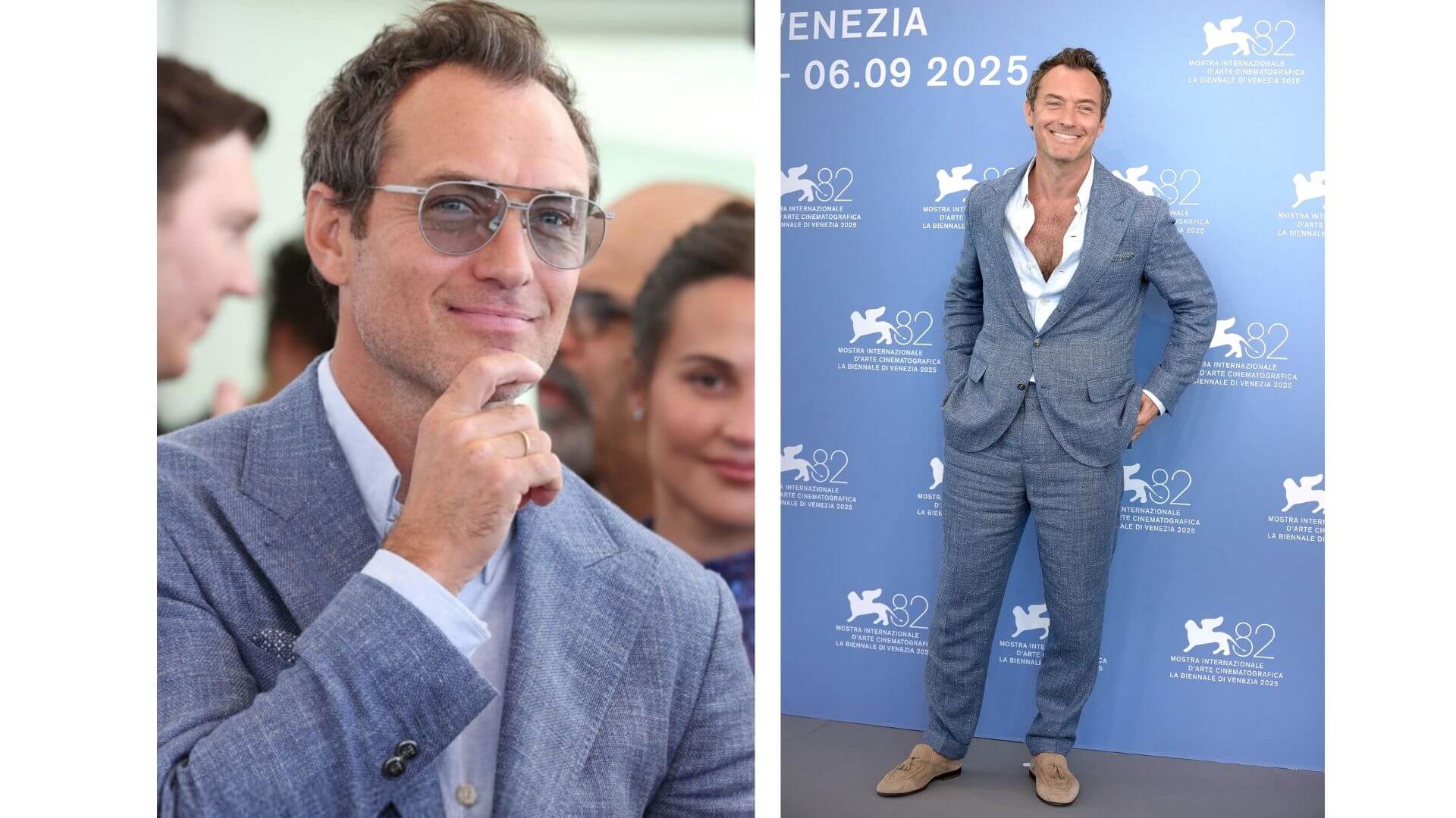 Jude Law