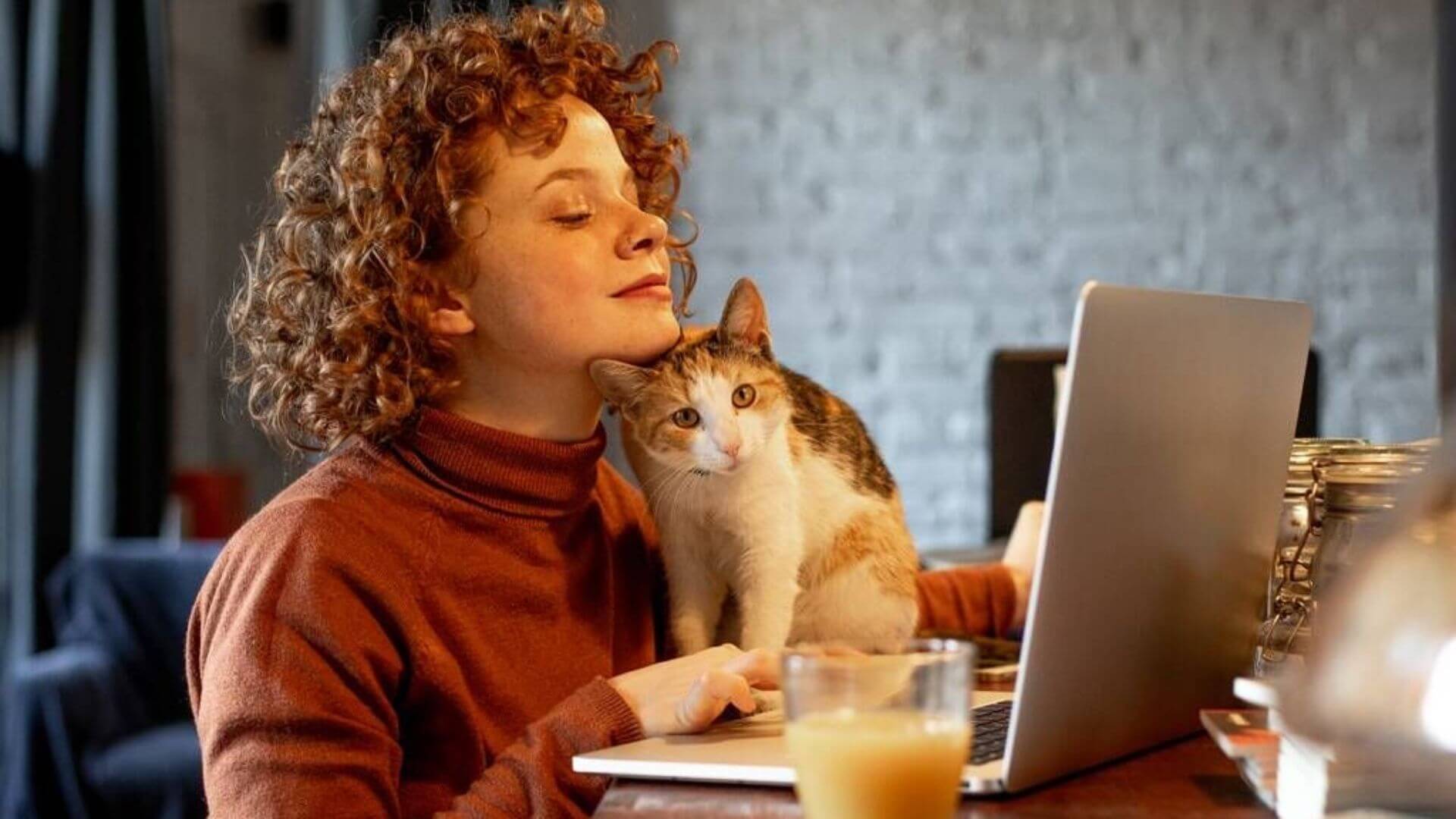 Kedi Sahiplenmenin Beyne Faydaları: Duygusal ve Zihinsel Etkiler