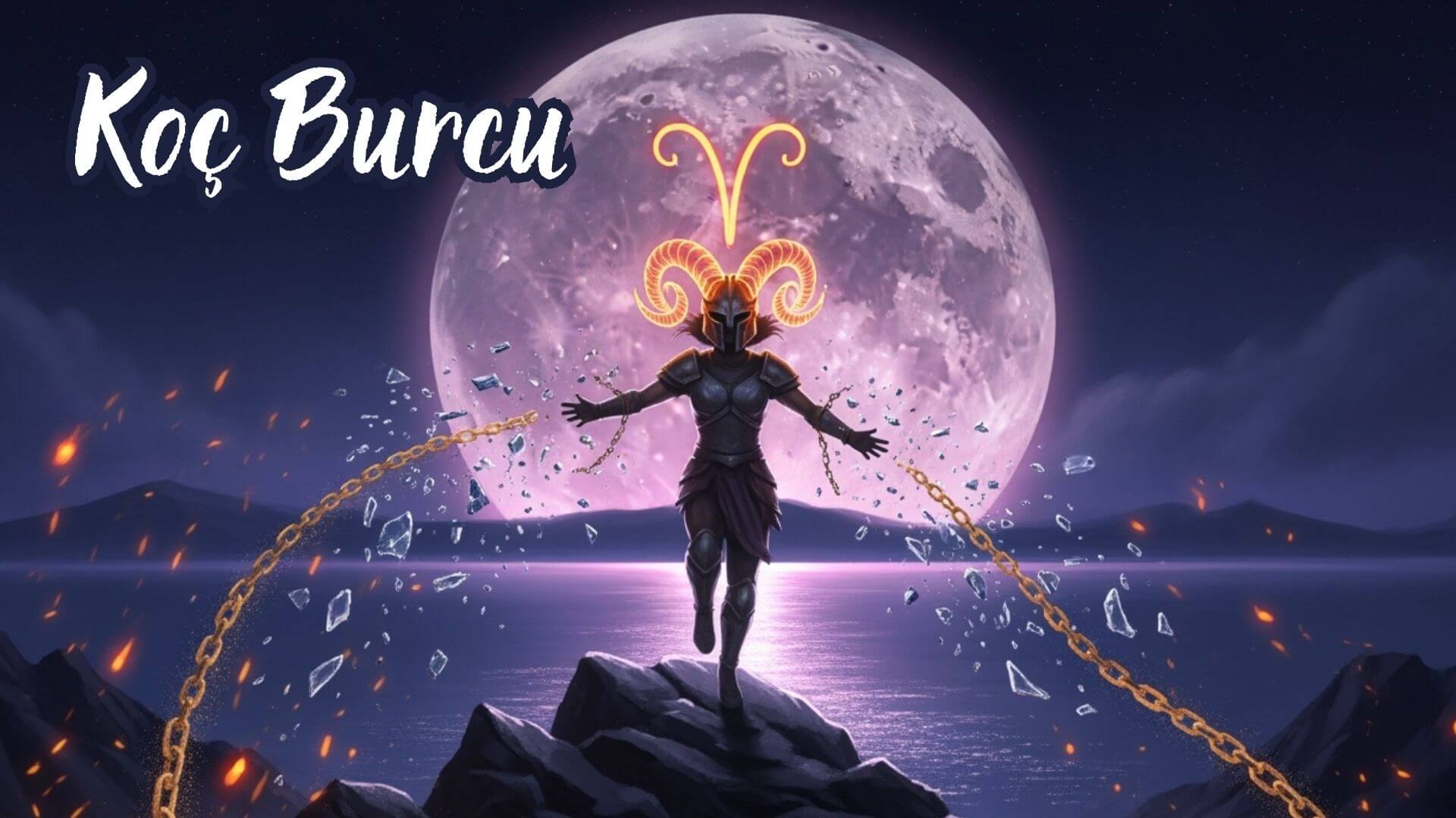 7 Eylül 2025 Balık Burcu Kanlı Ay Tutulması Ve Burçlara Etkileri