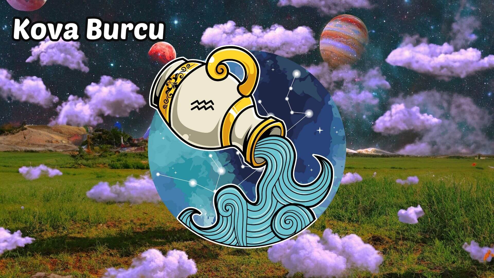 15 Eylül – 21 Eylül 2025 Kova Burcu