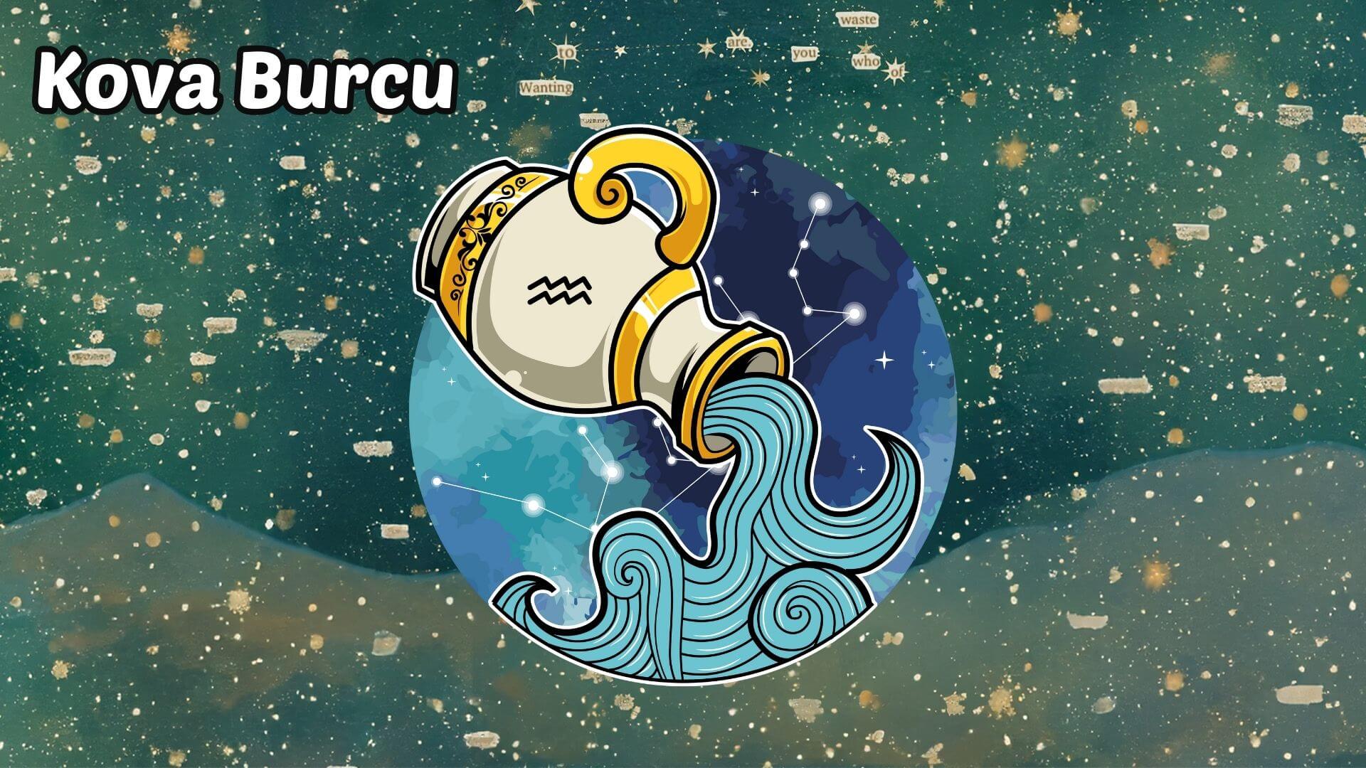 Kova Burcu