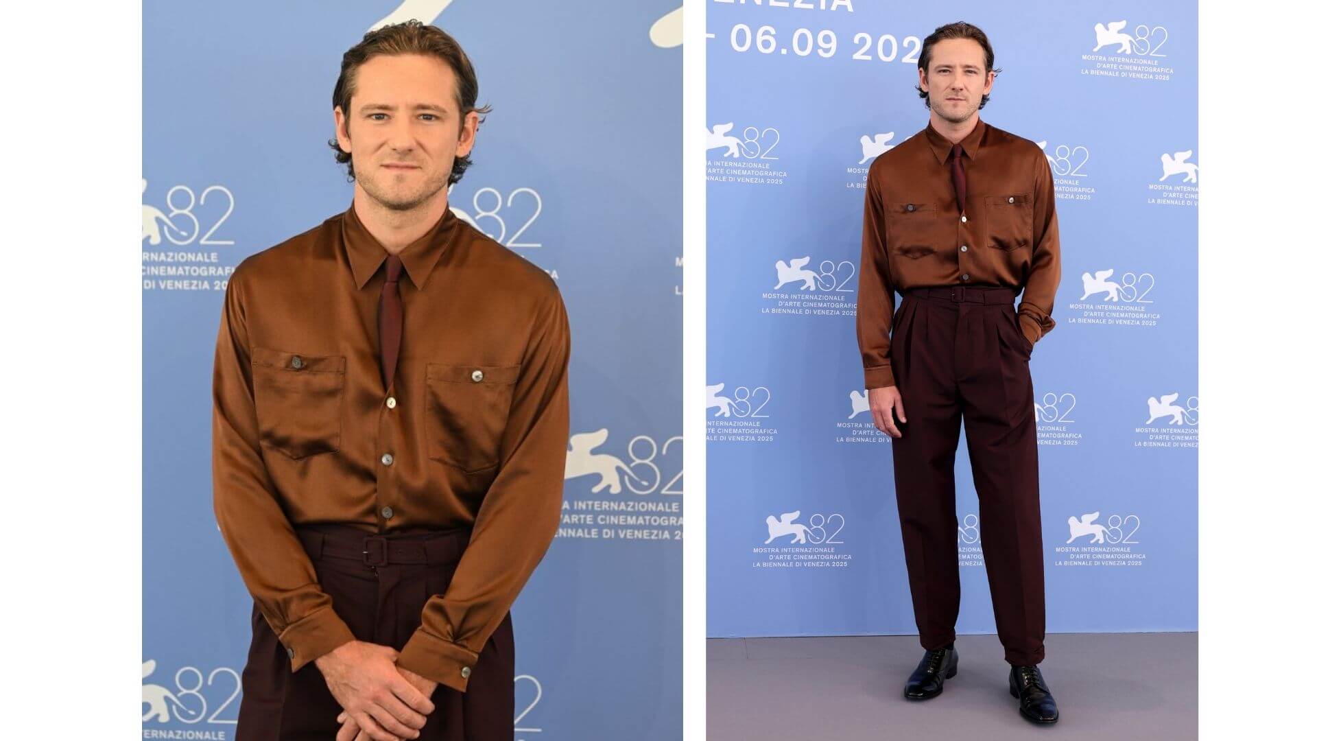 Lewis Pullman
