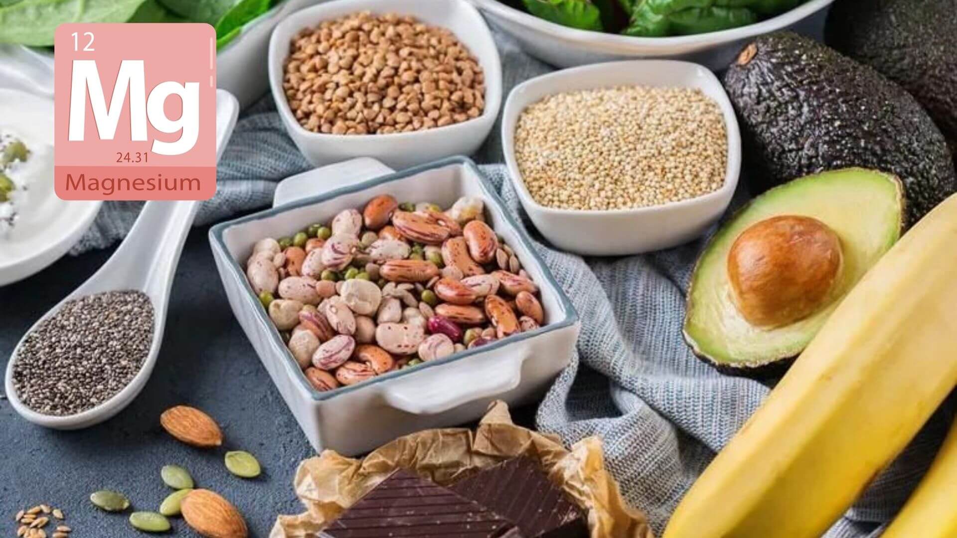 Biyobelirteçler GenZ Sağlık Kontrolü