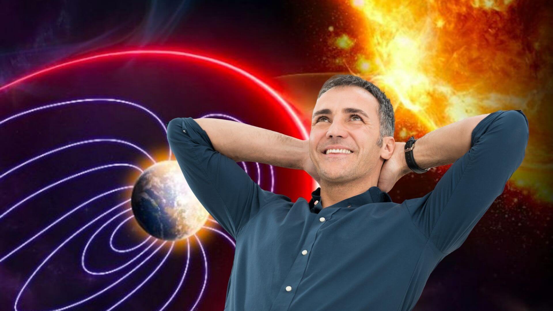 Ekim Ayı Manyetik Fırtınalar 2025 – Bilmeniz Gerekenler