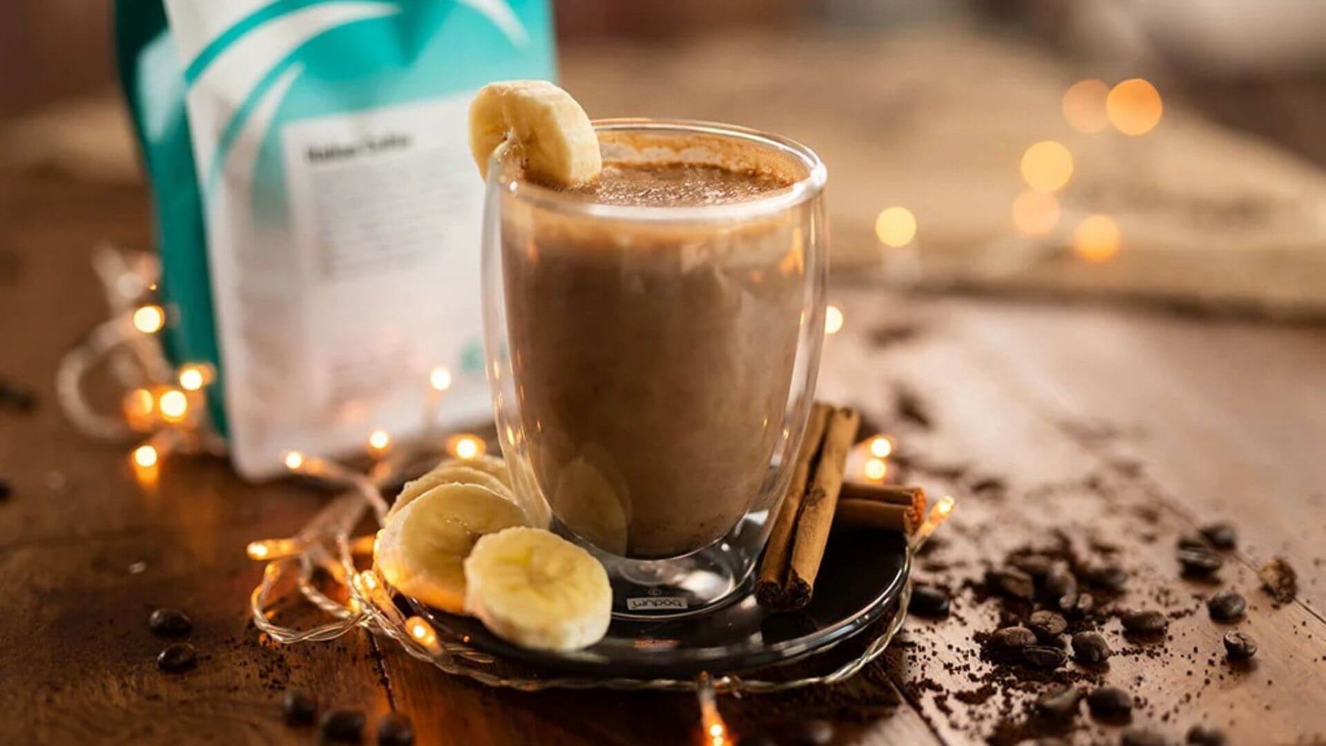Gen Z Favorisi Muzlu Kahve - En Lezzetli Soğuk Latte Tarifleri