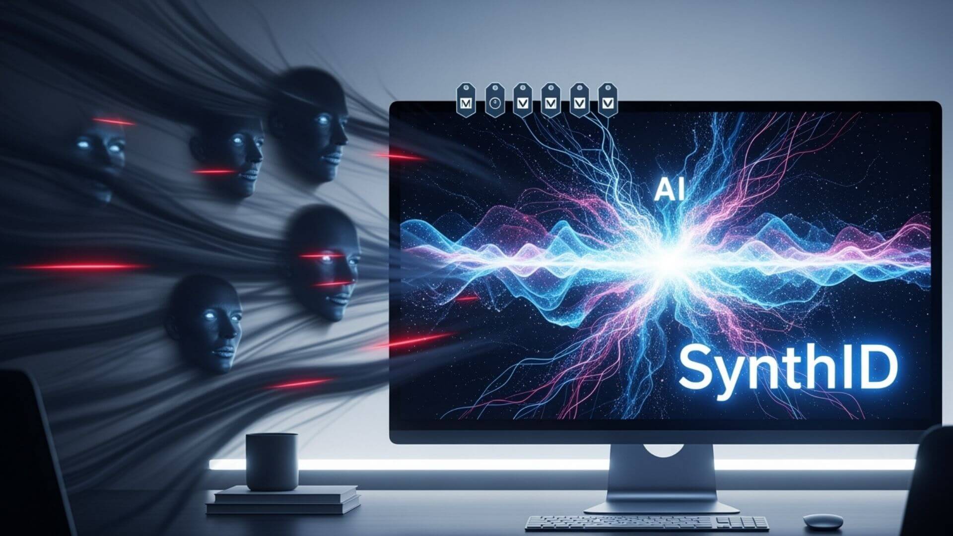 Yapay Zeka Destekli Nano Banana - Nedir Ve Neden Çok Seviliyor