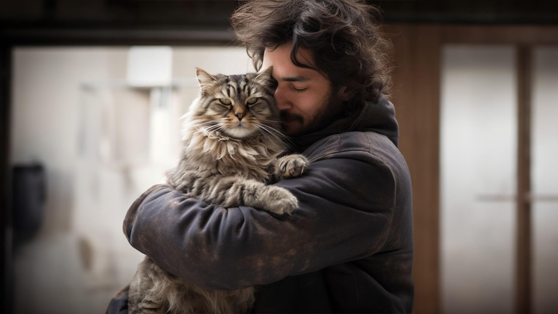 Kedi Sahiplenmenin Beyne Faydaları: Duygusal ve Zihinsel Etkiler