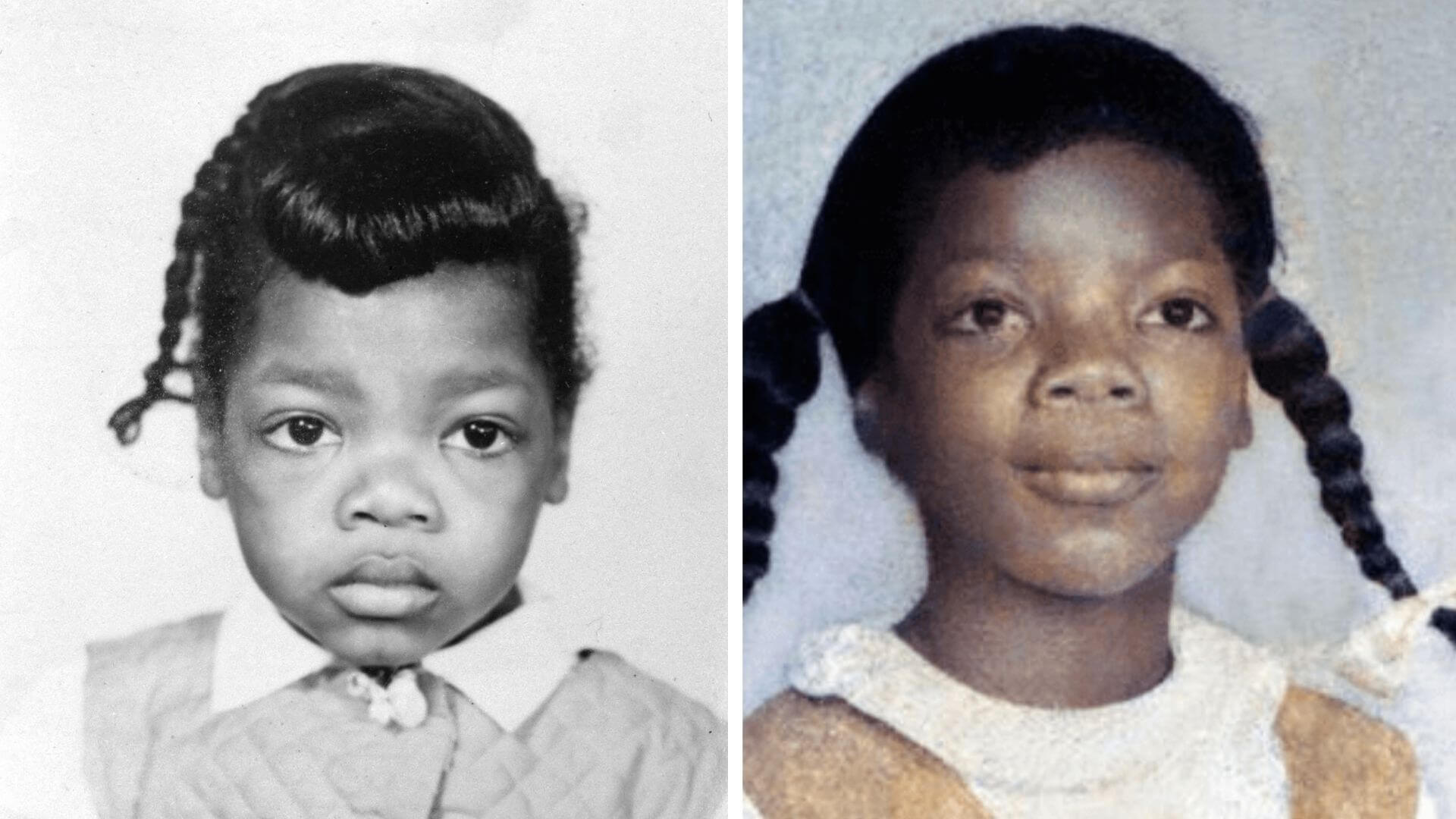 Oprah Winfrey Hayatı - Yoksulluktan Dünyaca Ünlü Yayıncılığa