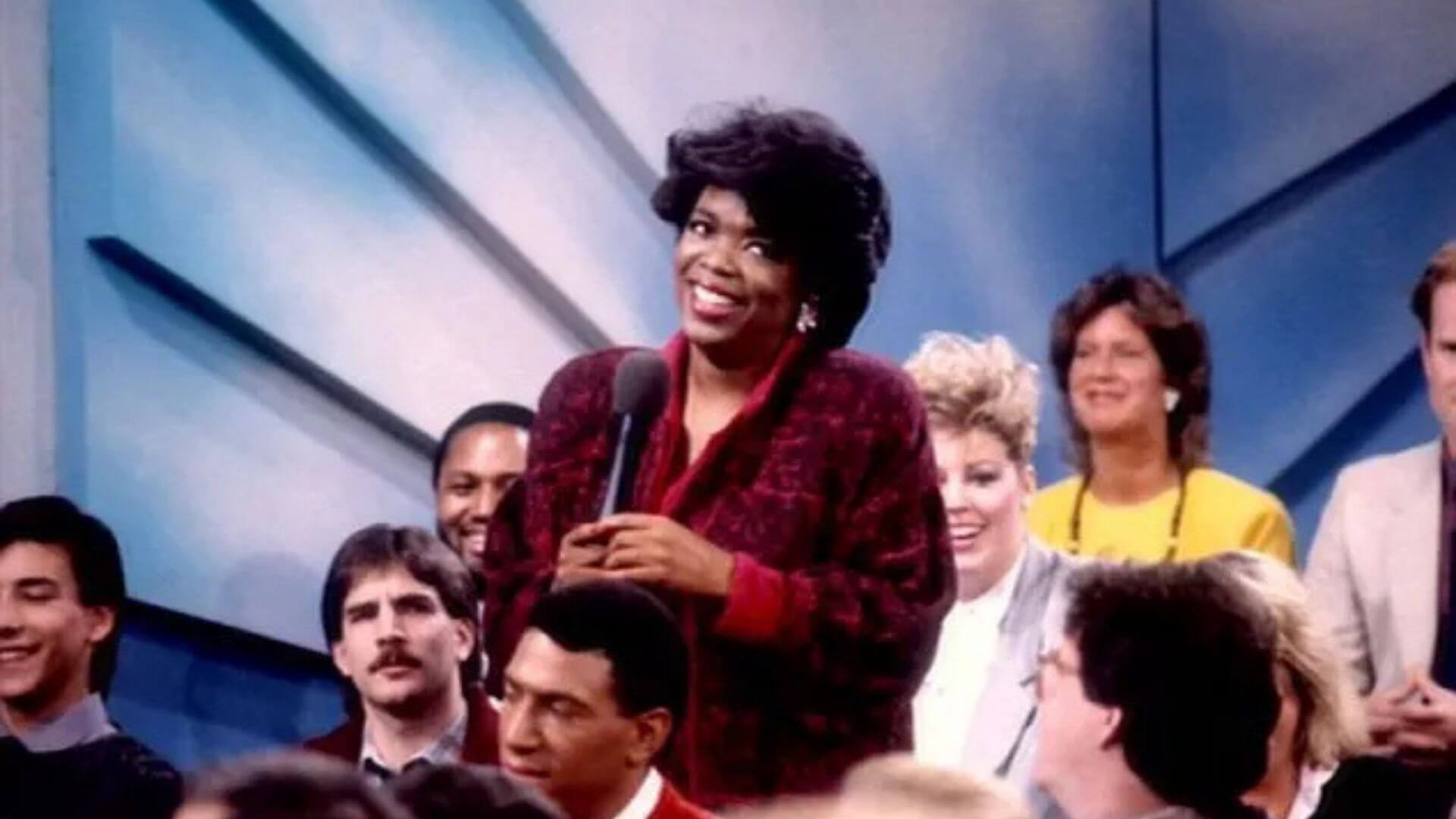 Oprah Winfrey Hayatı - Yoksulluktan Dünyaca Ünlü Yayıncılığa