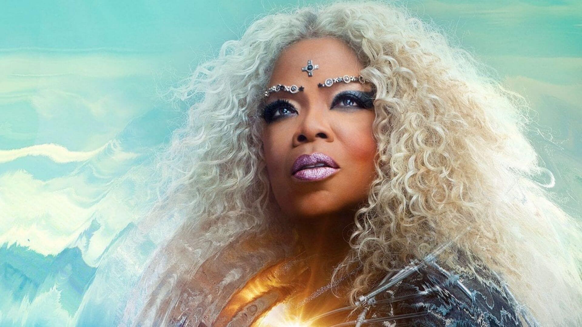 Oprah Winfrey Hayatı - Yoksulluktan Dünyaca Ünlü Yayıncılığa
