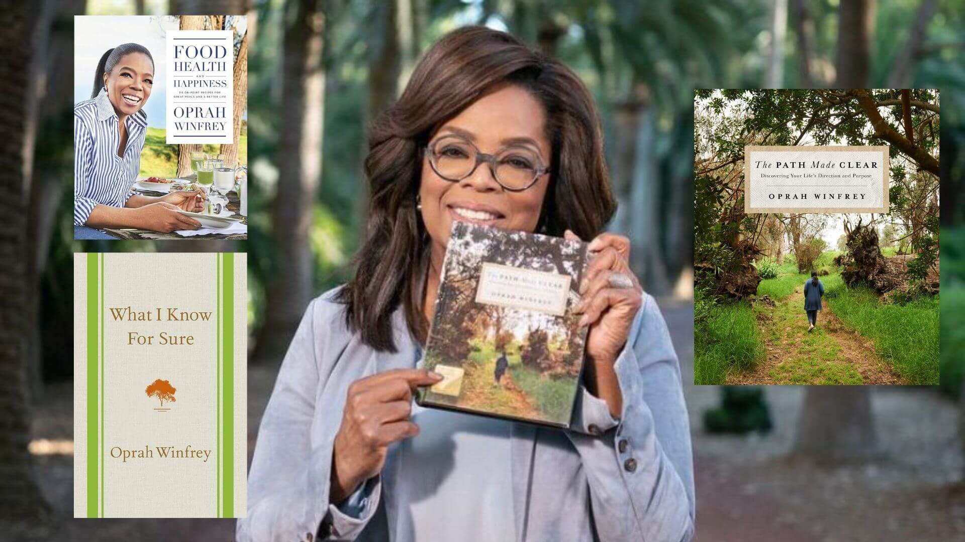 Oprah Winfrey Hayatı - Yoksulluktan Dünyaca Ünlü Yayıncılığa