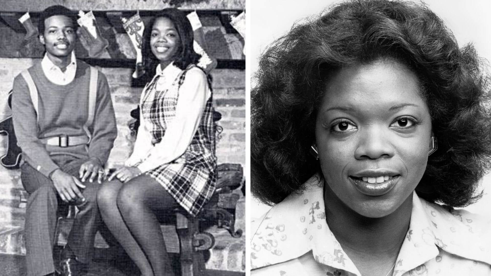 Oprah Winfrey Hayatı - Yoksulluktan Dünyaca Ünlü Yayıncılığa