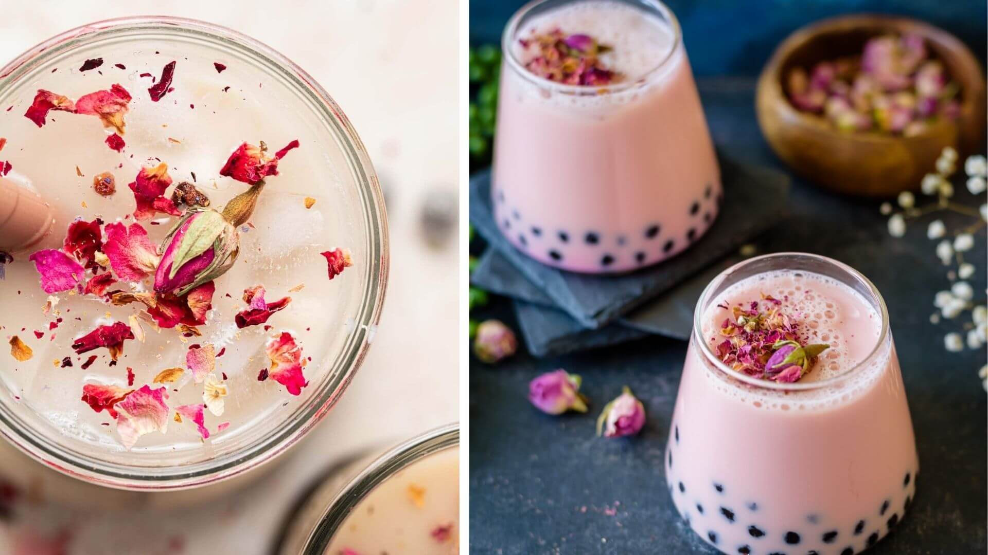 Bubble Tea Hakkında Her Şey