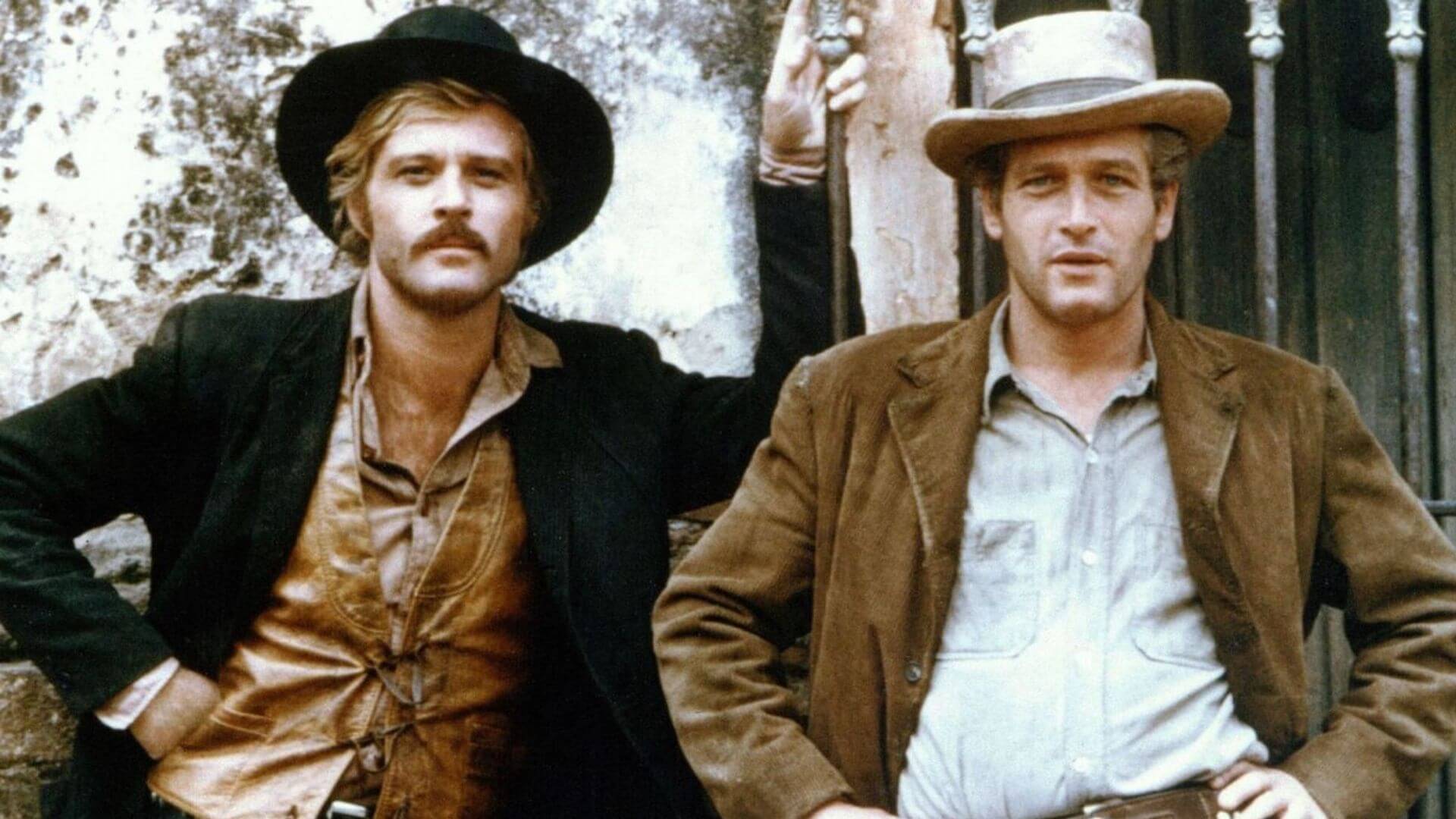 Robert Redford Hakkında Şaşırtıcı Gerçekler