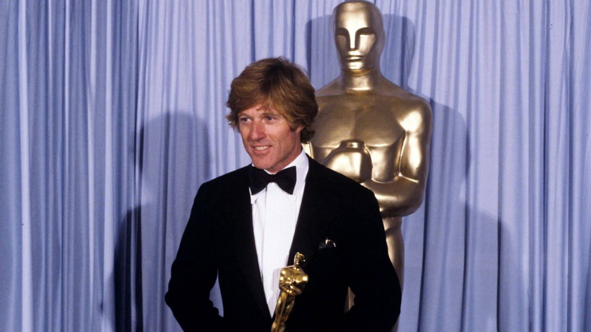 Robert Redford Hakkında Şaşırtıcı Gerçekler