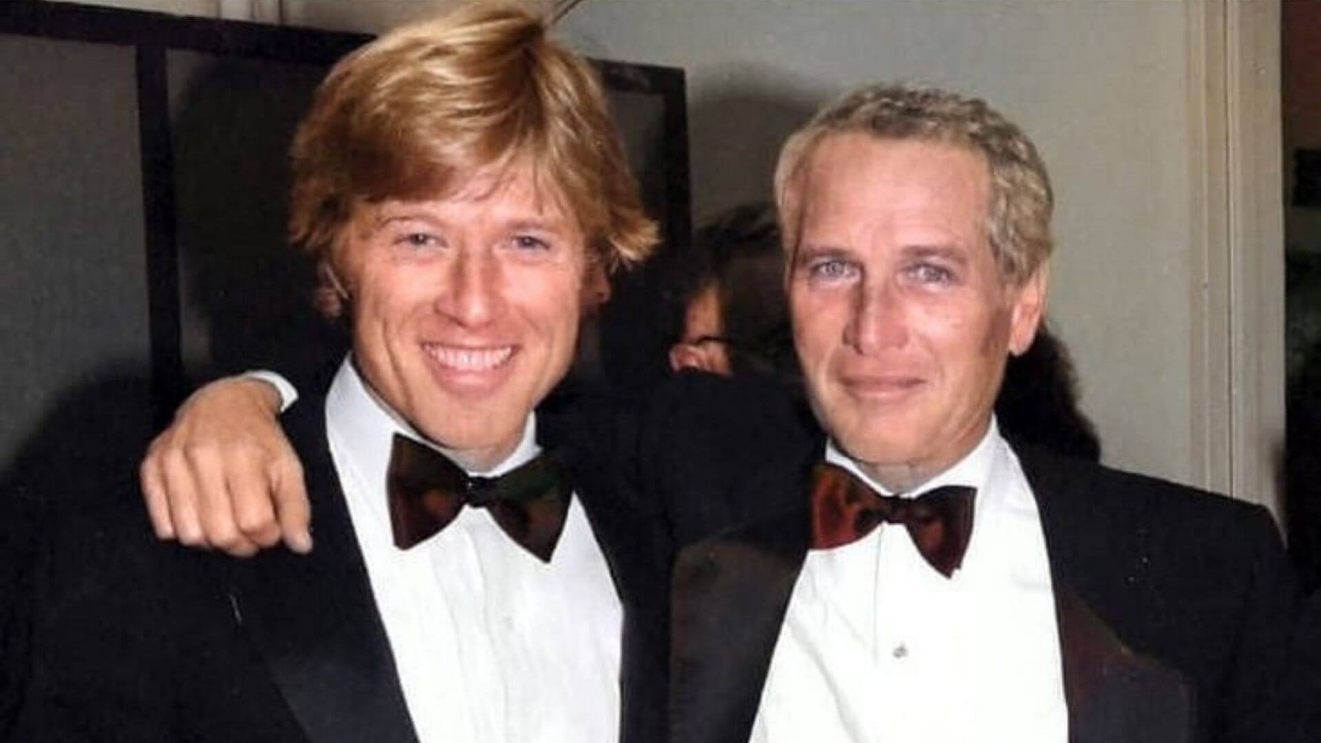 Robert Redford Hakkında Şaşırtıcı Gerçekler