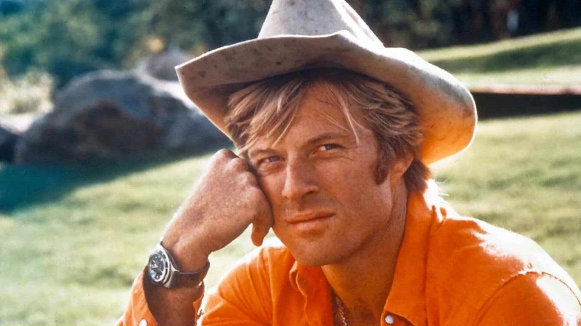 Robert Redford Hakkında Şaşırtıcı Gerçekler