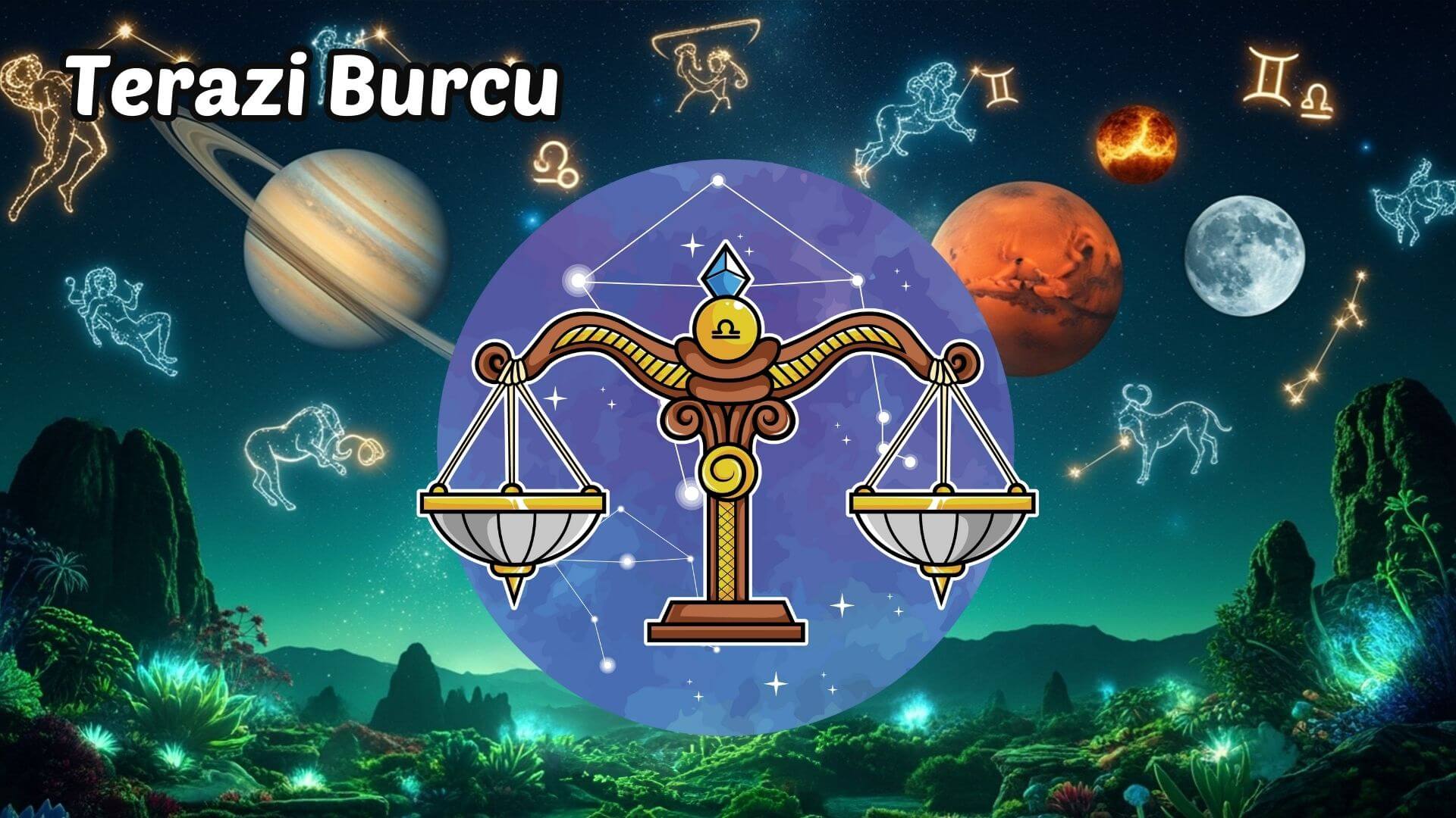 22 Eylül – 28 Eylül 2025 Haftalık Burç Yorumları