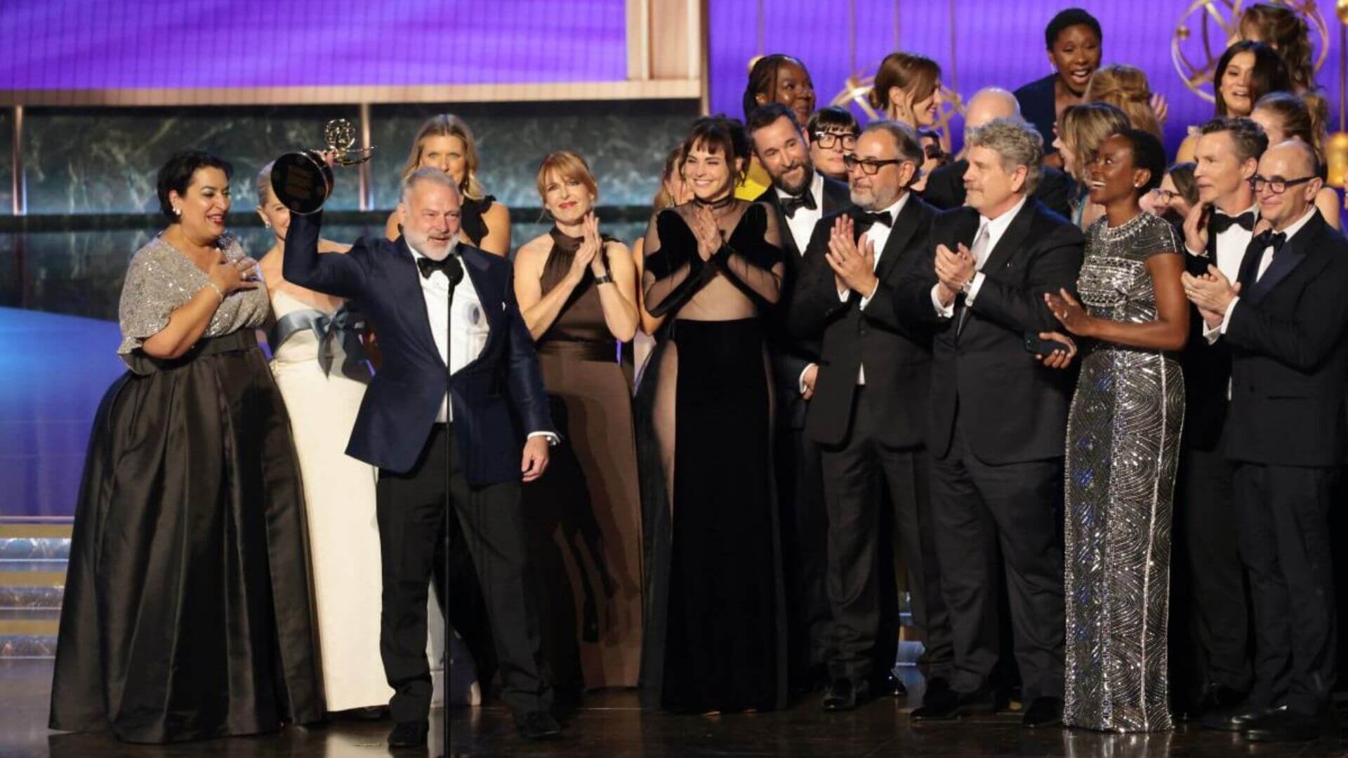 2025 Emmy Ödülleri Tam Liste - 77. Emmy Ödülleri’nin Kazananları