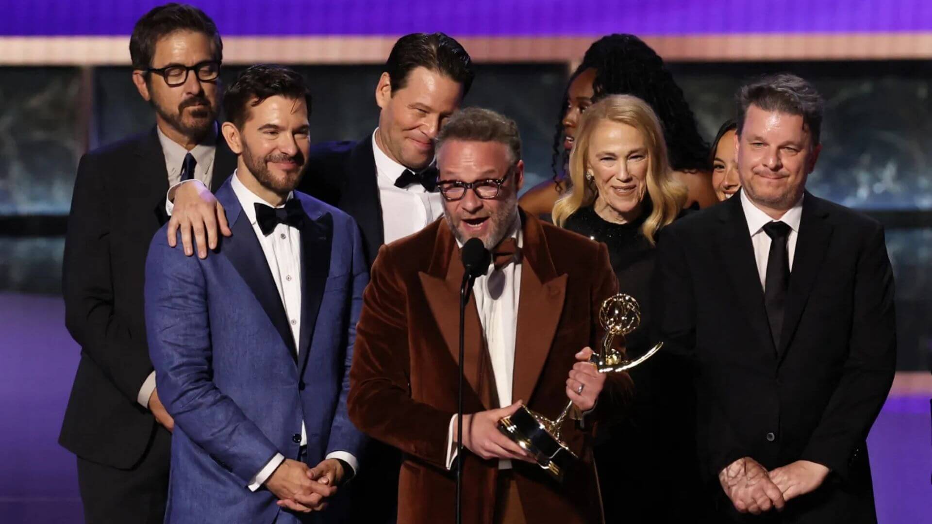 2025 Emmy Ödülleri Tam Liste - 77. Emmy Ödülleri’nin Kazananları