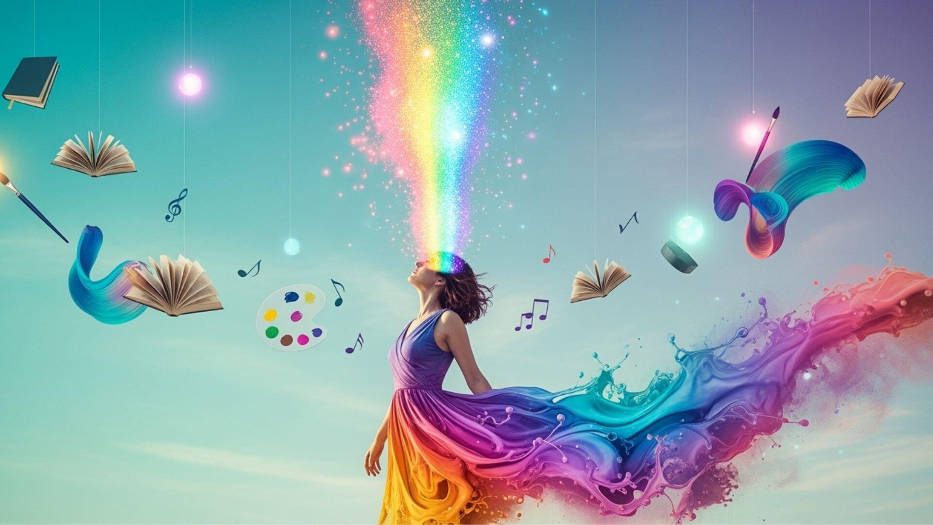 Başarı ve Mutluluk Sırrı 7 Gizli Güç - Sınırsız Potansiyelini Keşfet